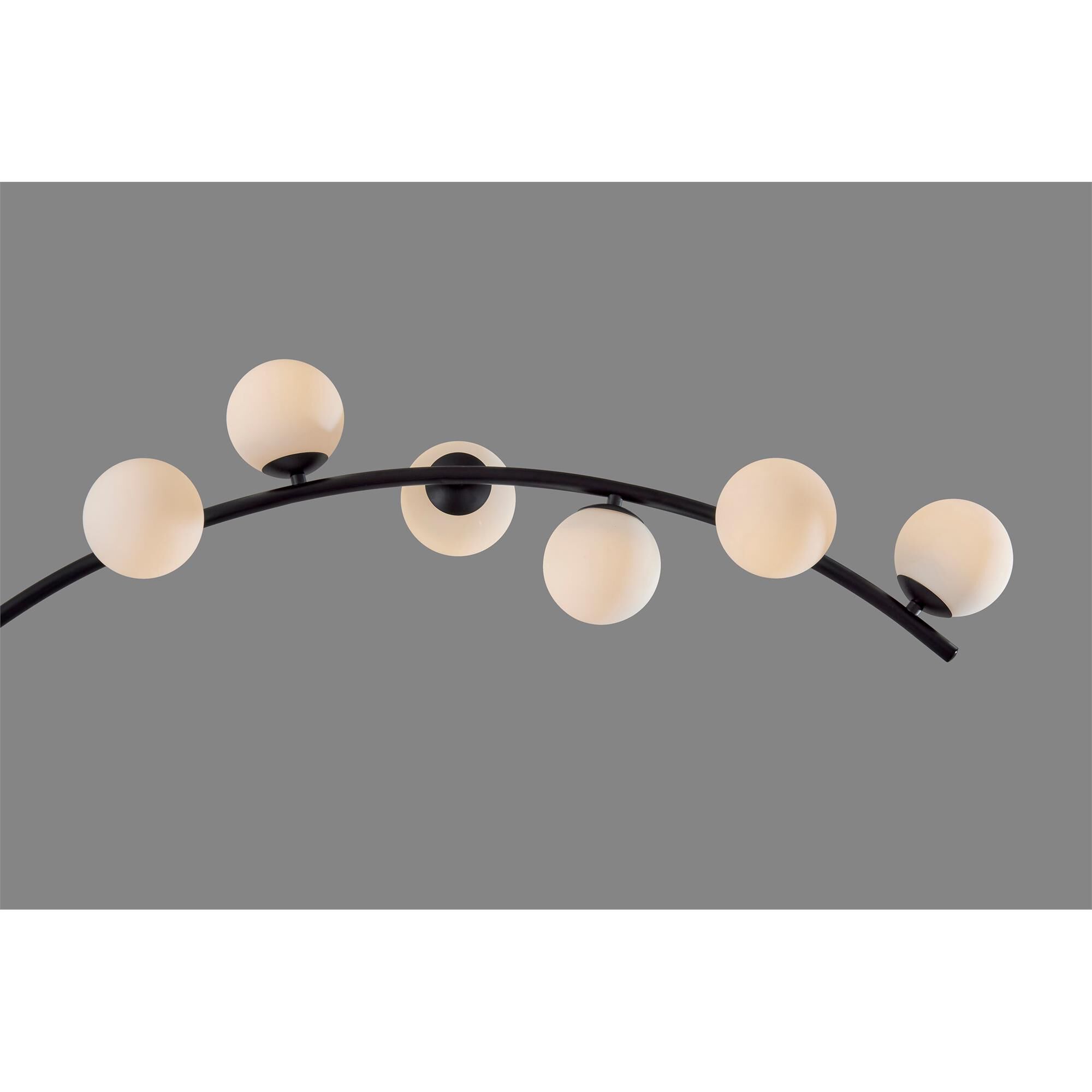 Ronan Arc Lamp,