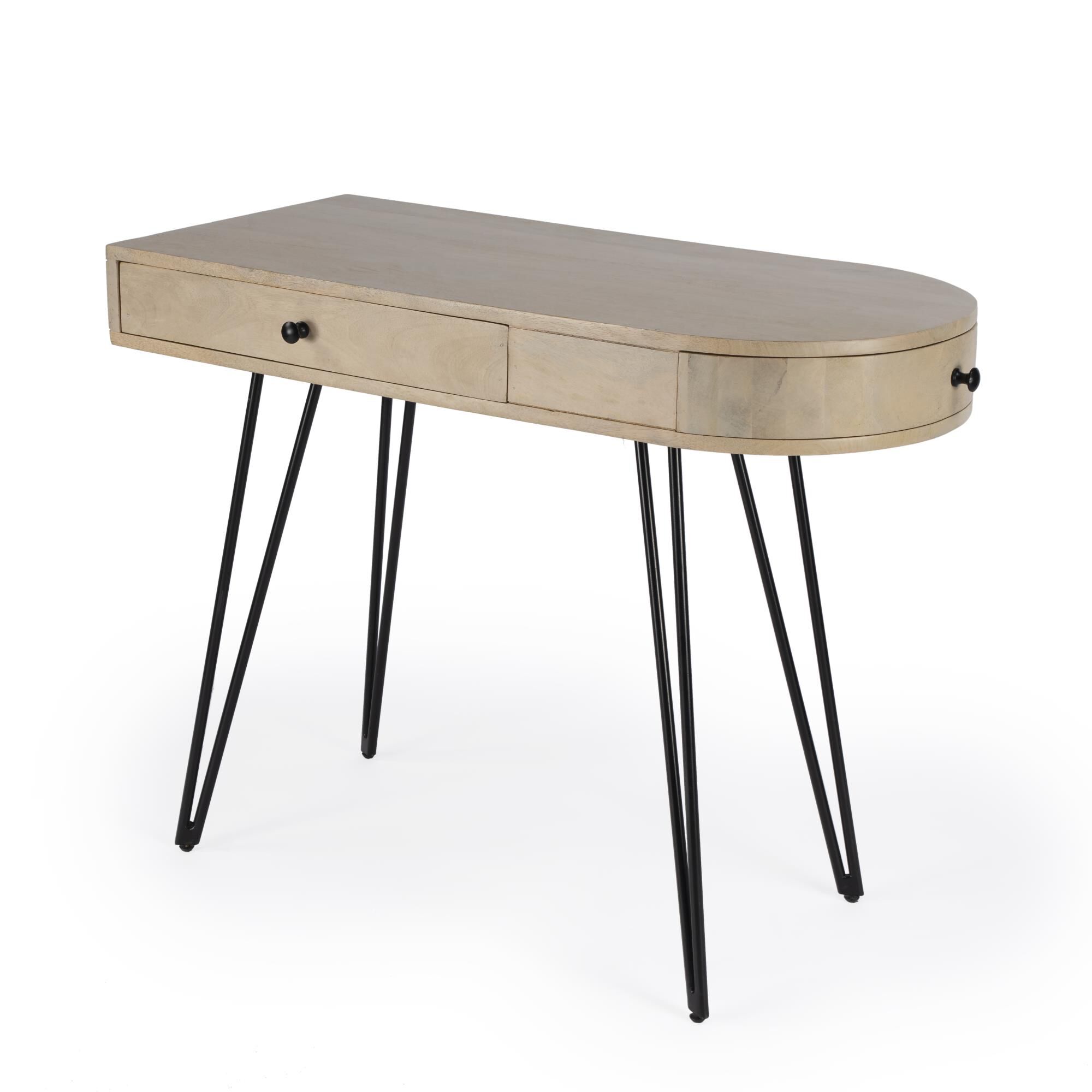 Sebastopol Desk by Butler Specialty Company