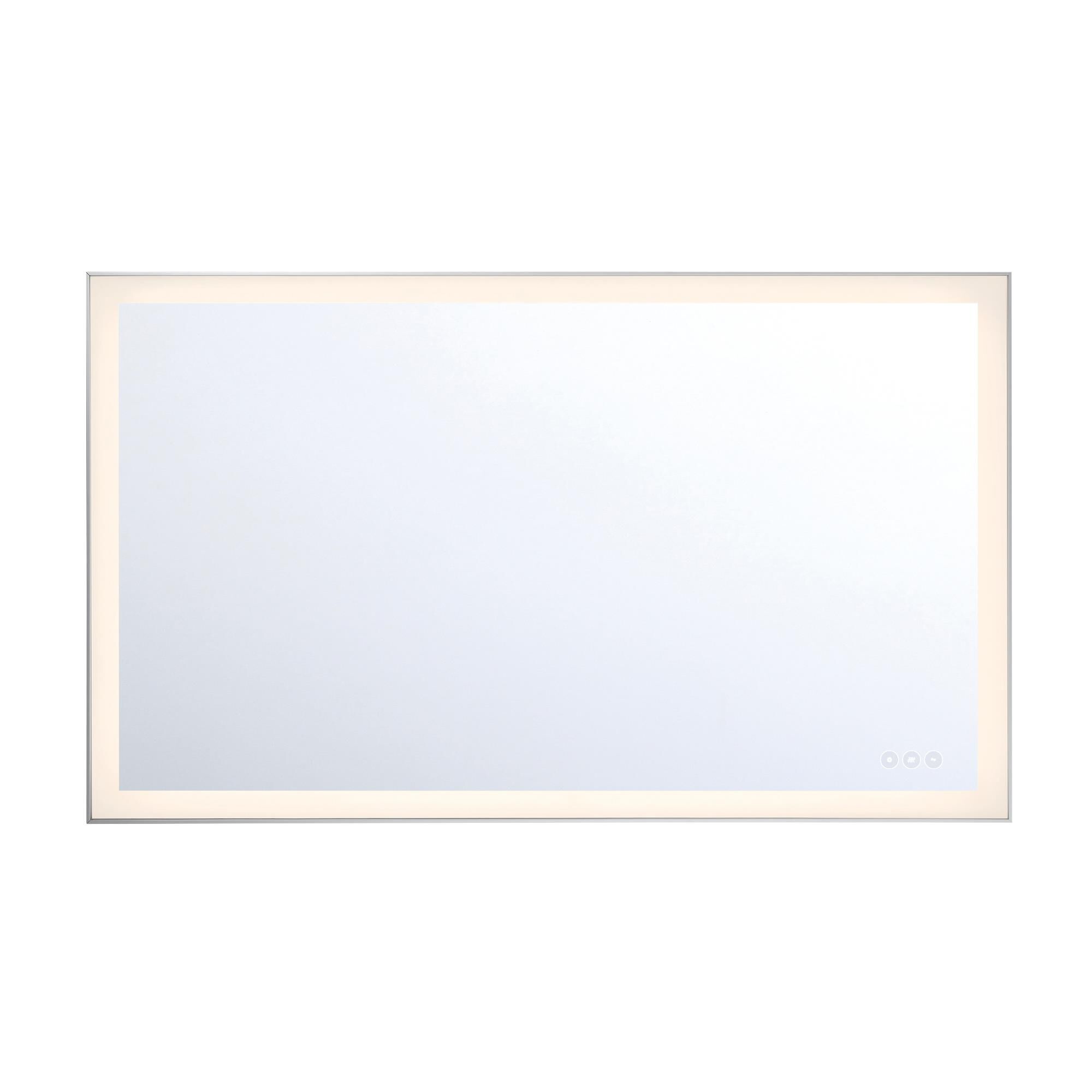 Shown in Mirror finish
