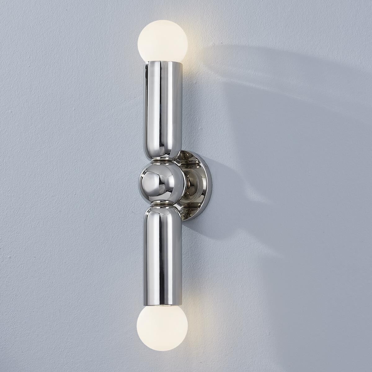 Lolly 4.75 Inch Wall Sconce by Mitzi