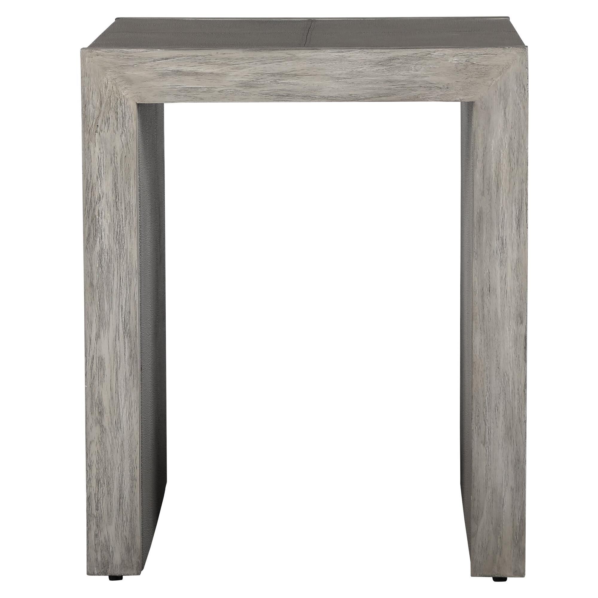 Aerina Accent Table by Uttermost
