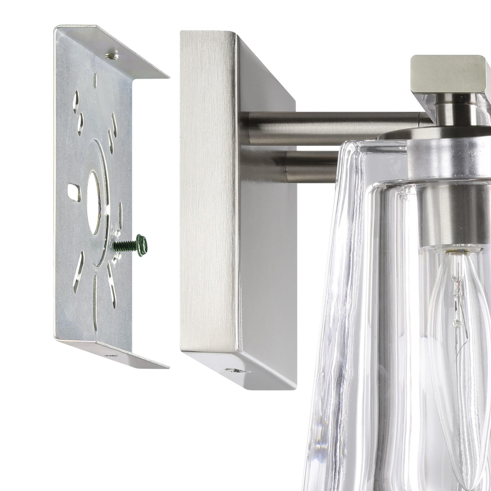 Valentin 15 Inch Bath Vanity Light by Eglo Lighting