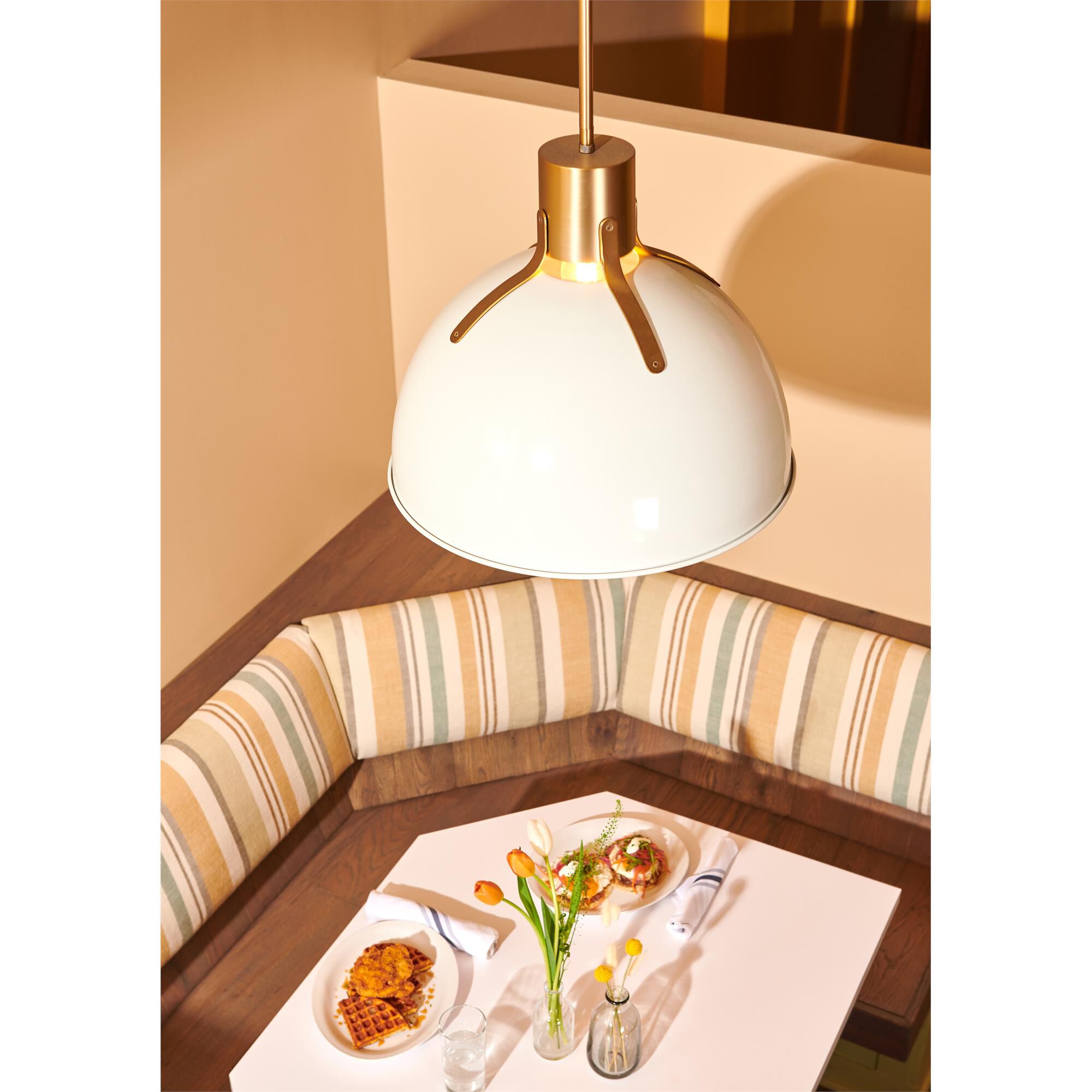 Argo 20 Inch Pendant Light,
