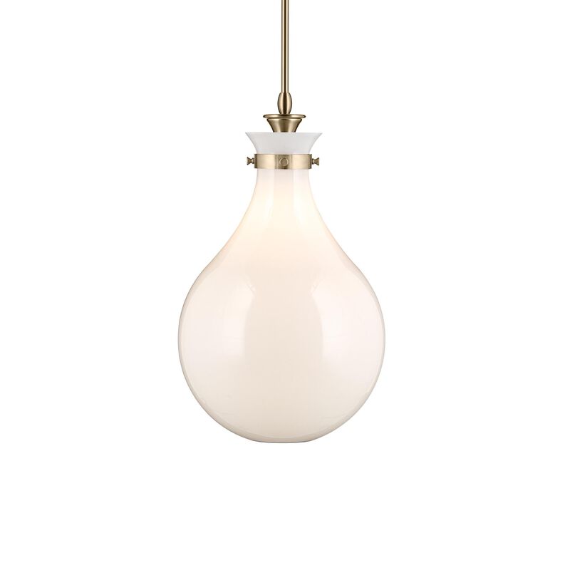 Laria Medium Pendant Light by Kichler