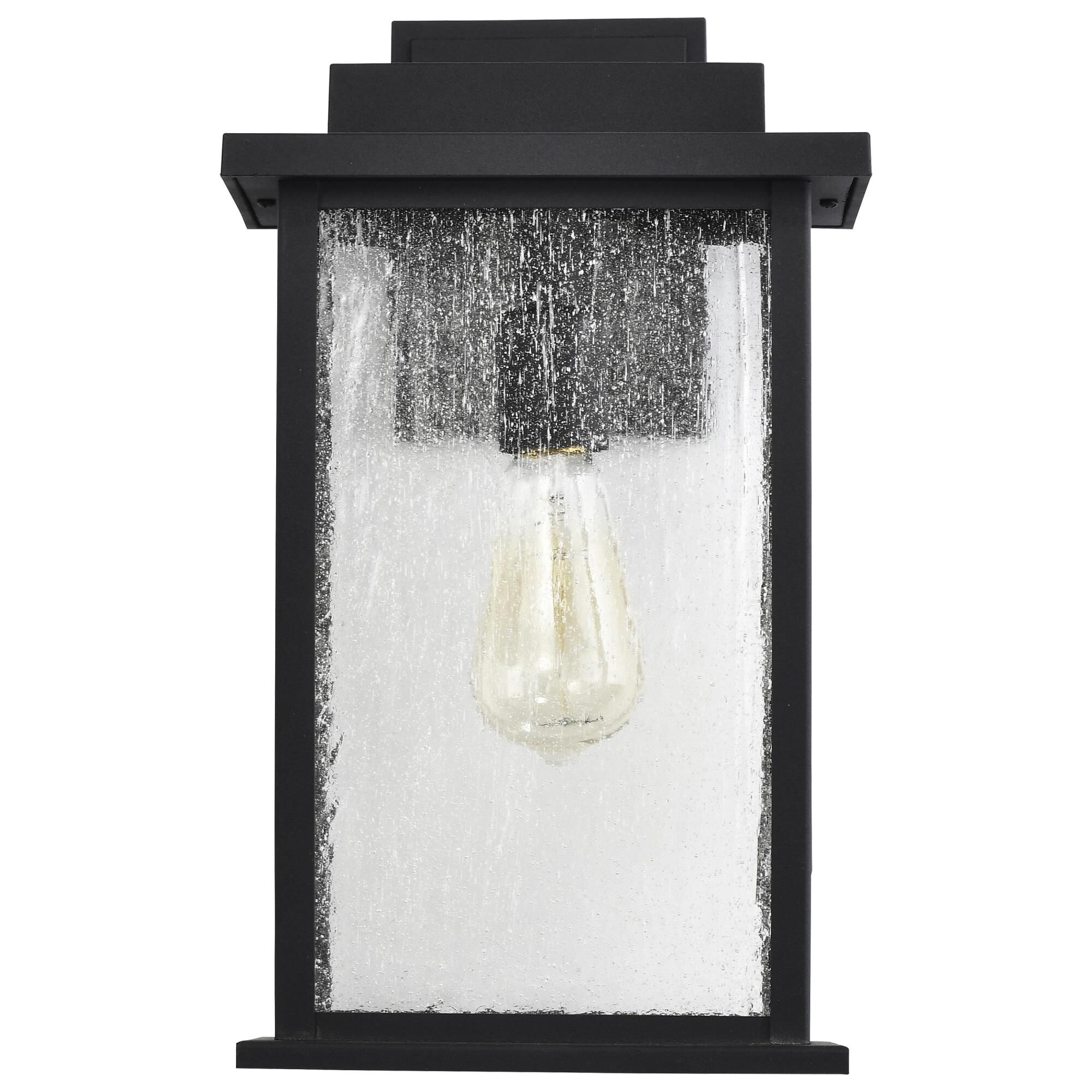 Nuvo Lighting Sullivan 15 Inch Tall Outdoor Wall Light