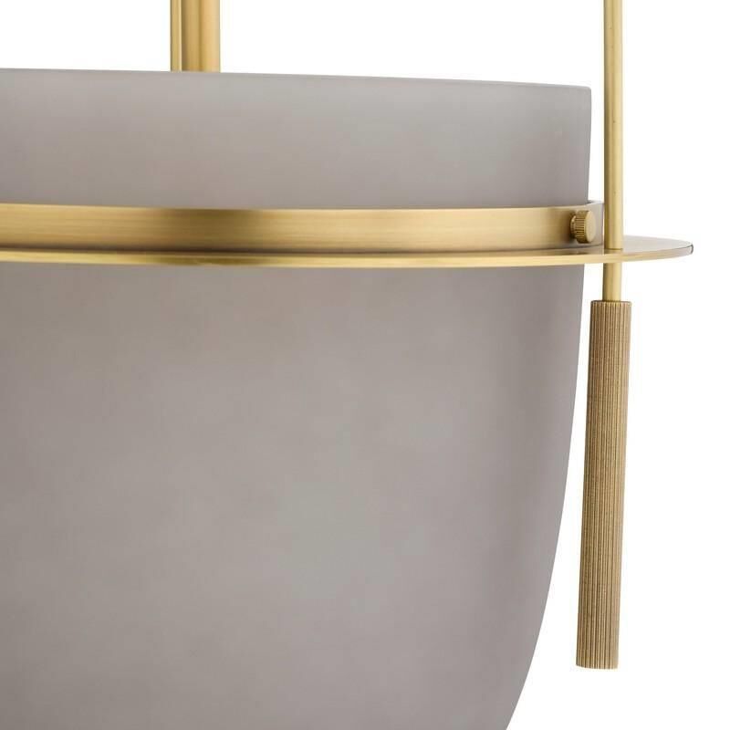 Kathleen 13 Inch Large Pendant by Arteriors Home