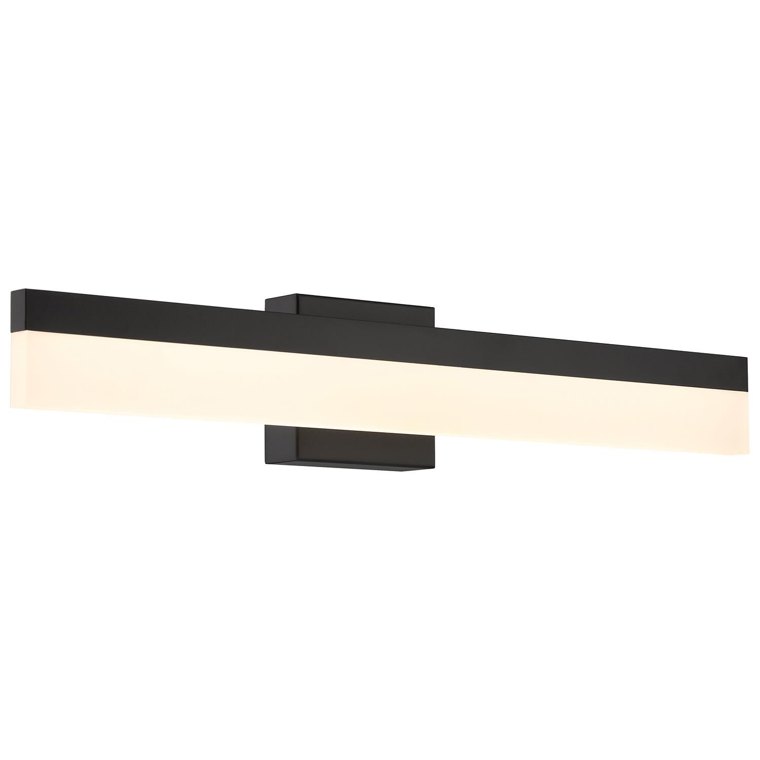 Loft 36 Inch Bath Vanity Light by Access Lighting