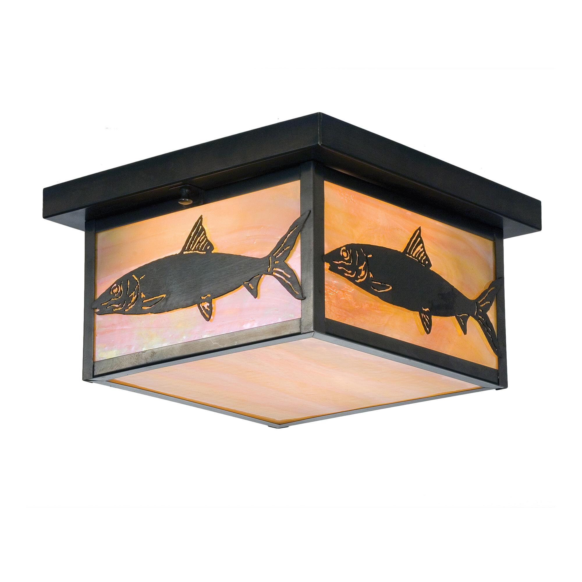 Shown in Craftsman Brown Finish finish