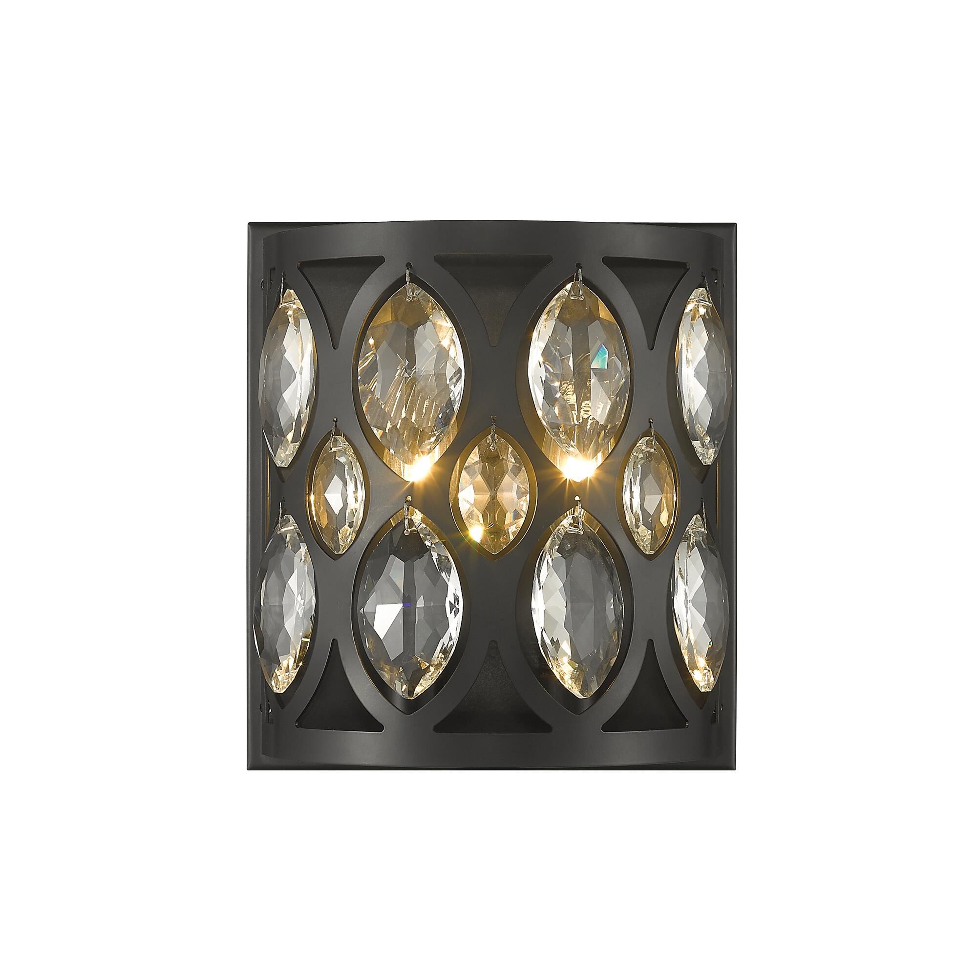 Dealey 9 Inch Wall Sconce by Z-Lite