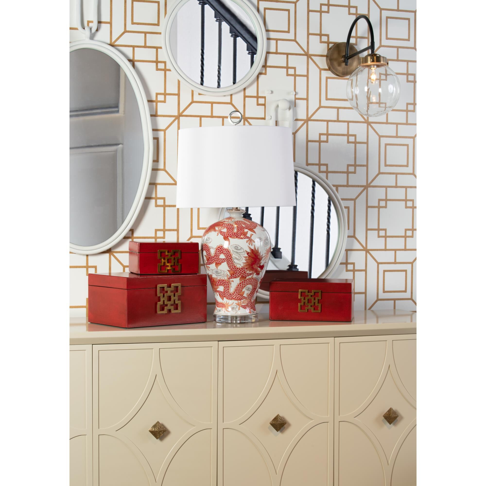 Wildwood Bistro 16 Inch Wall Sconce