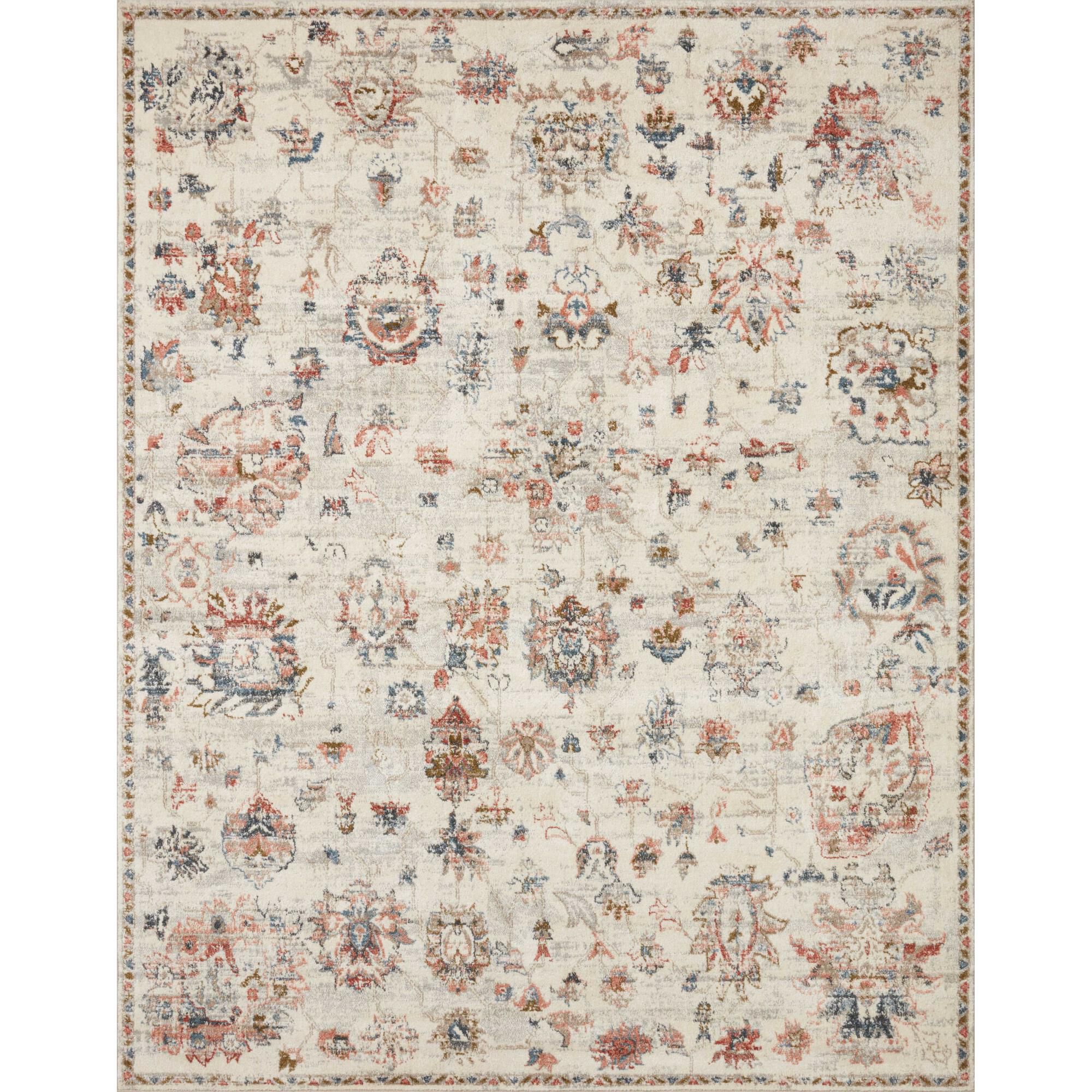 SABAN Area Rug by Loloi Rugs