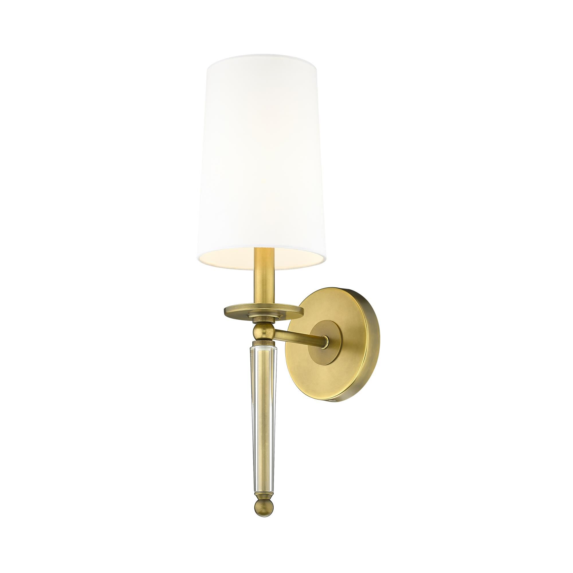 Z-Lite Avery 19 Inch Wall Sconce
