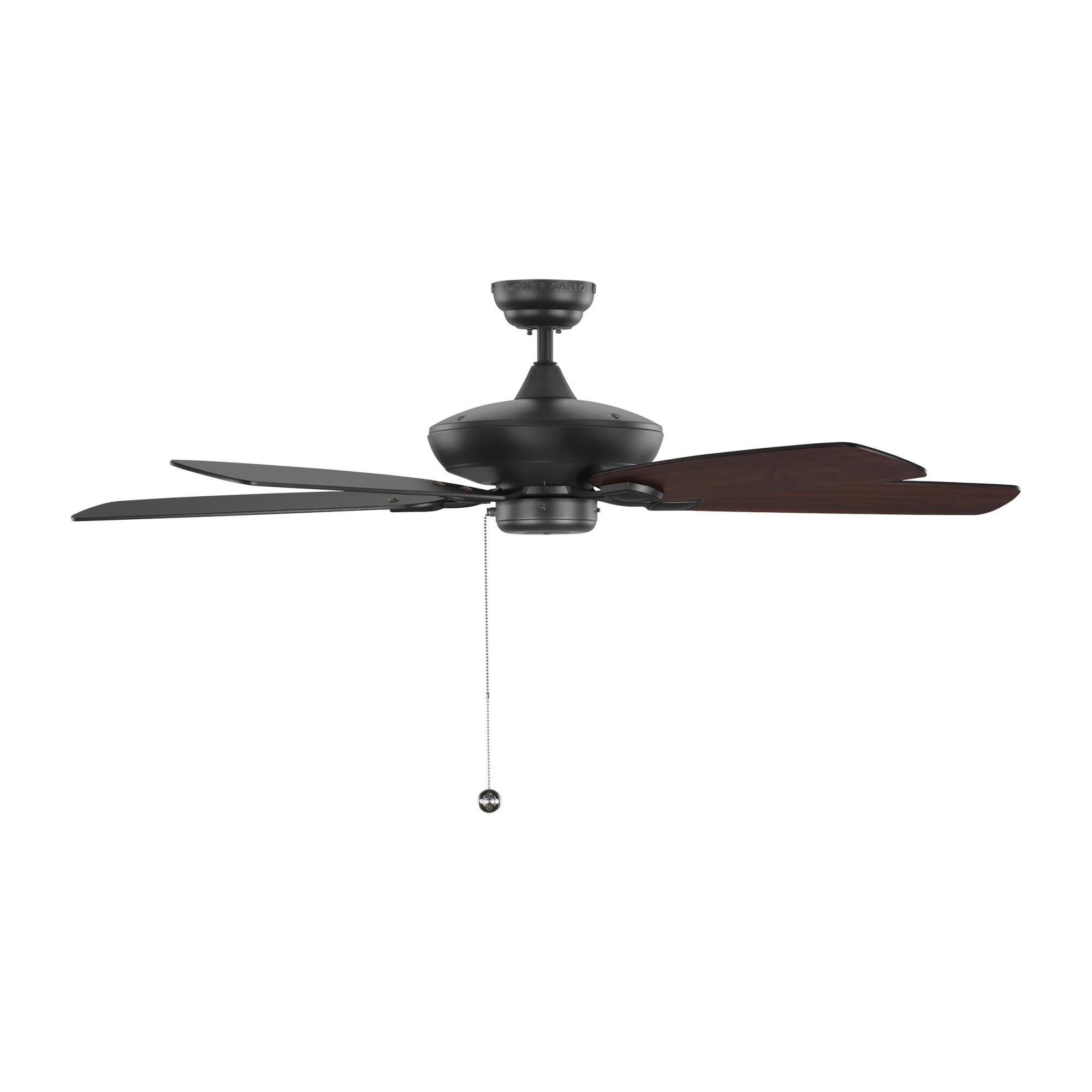 Colony Max 52 Inch Ceiling Fan by Generation Lighting