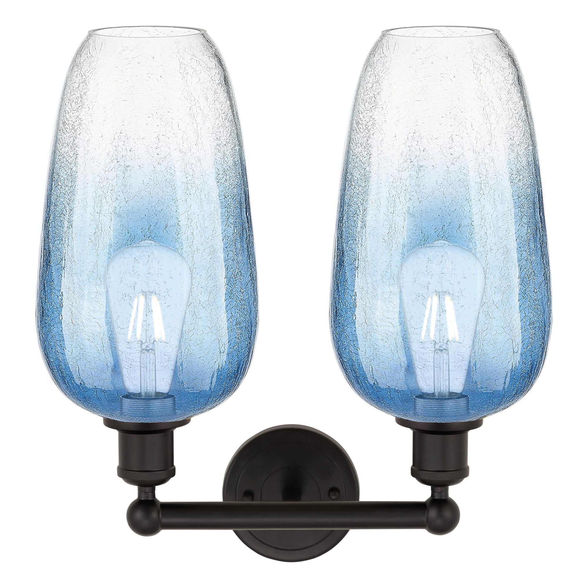 Bruno Marashlian Brookhaven Flute 16 Inch Bath Vanity Light by Innovations Lighting