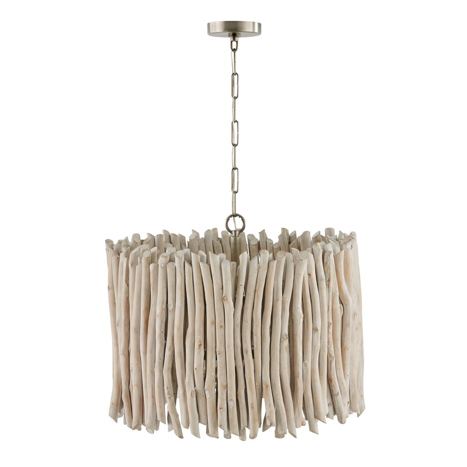 25 Inch Large Pendant by Capital Lighting Fixture Company