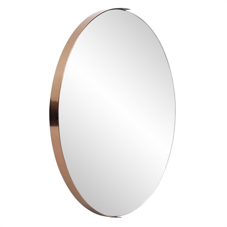 Dante Decorative Mirrors by Howard Elliott Collection