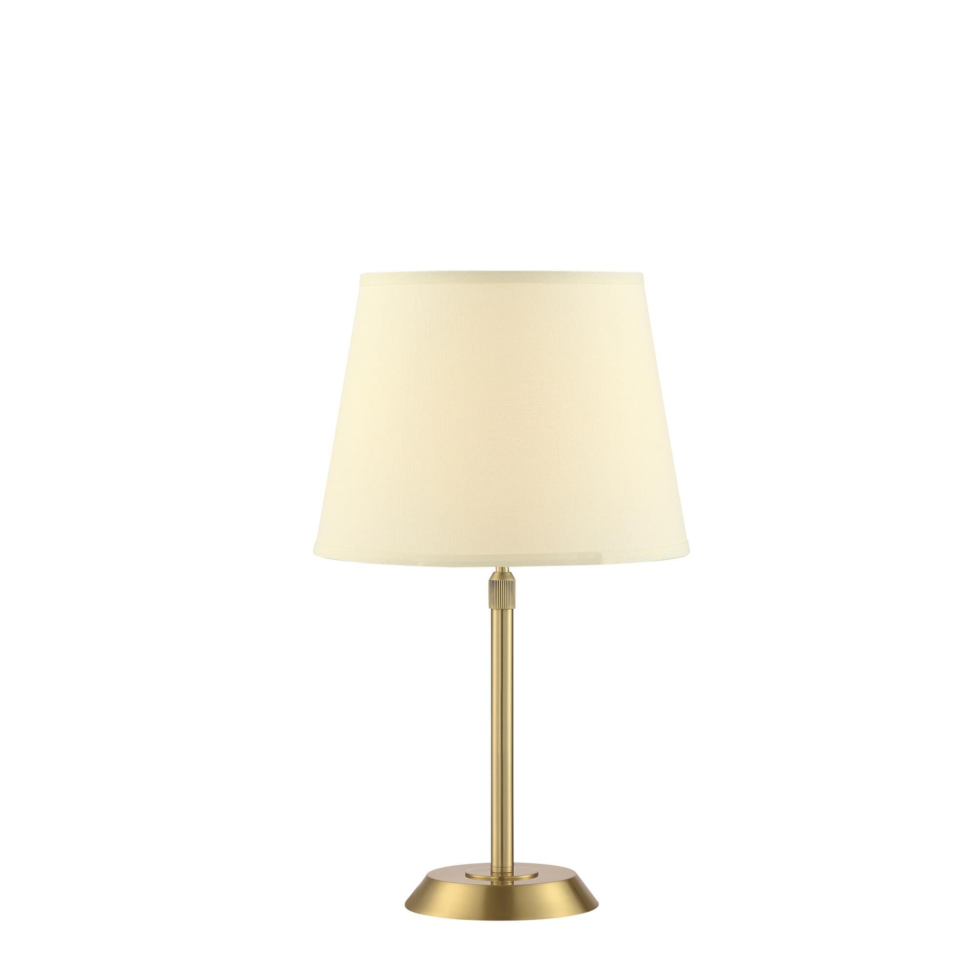 Shown in Satin Brass finish