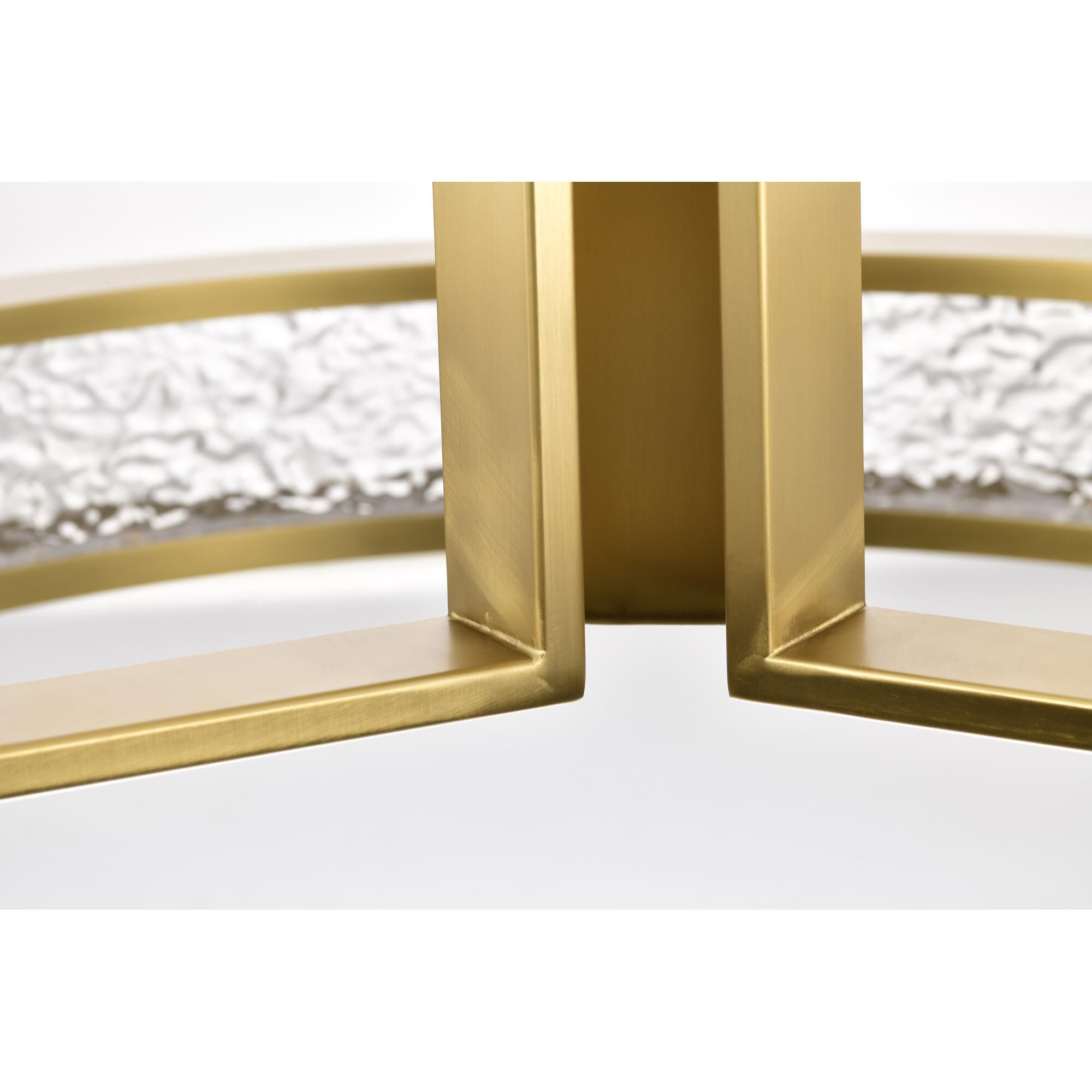 Shown in Vintage Brass finish