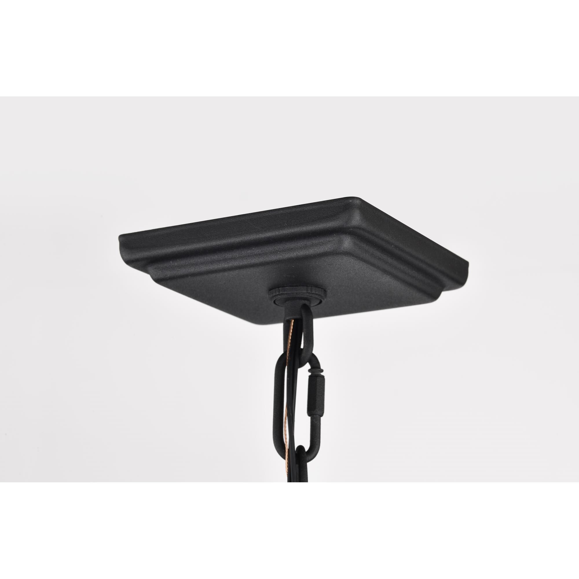 Nuvo Lighting Sullivan 16 Inch Tall Outdoor Hanging Lantern