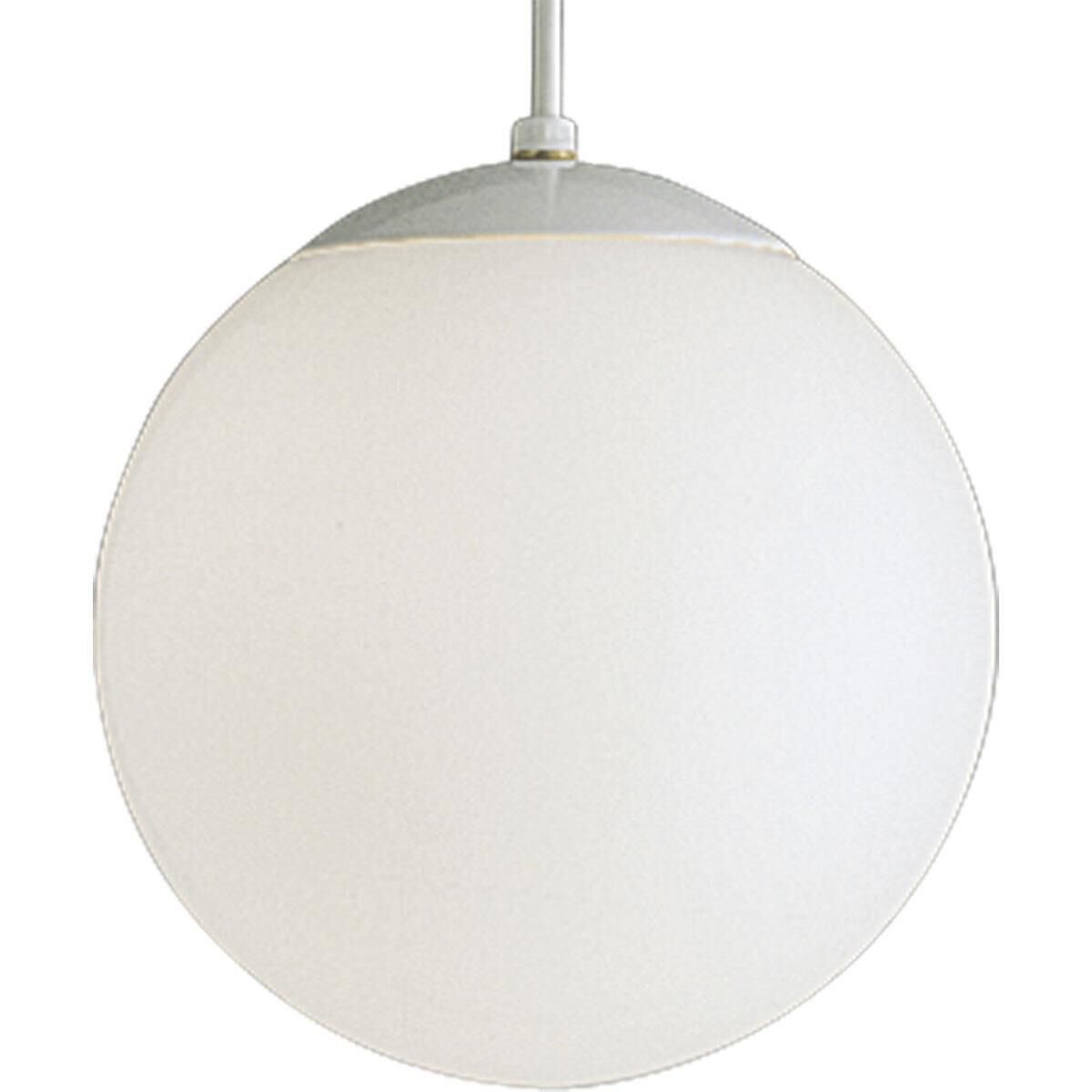 10 Inch Mini Pendant by Progress Lighting