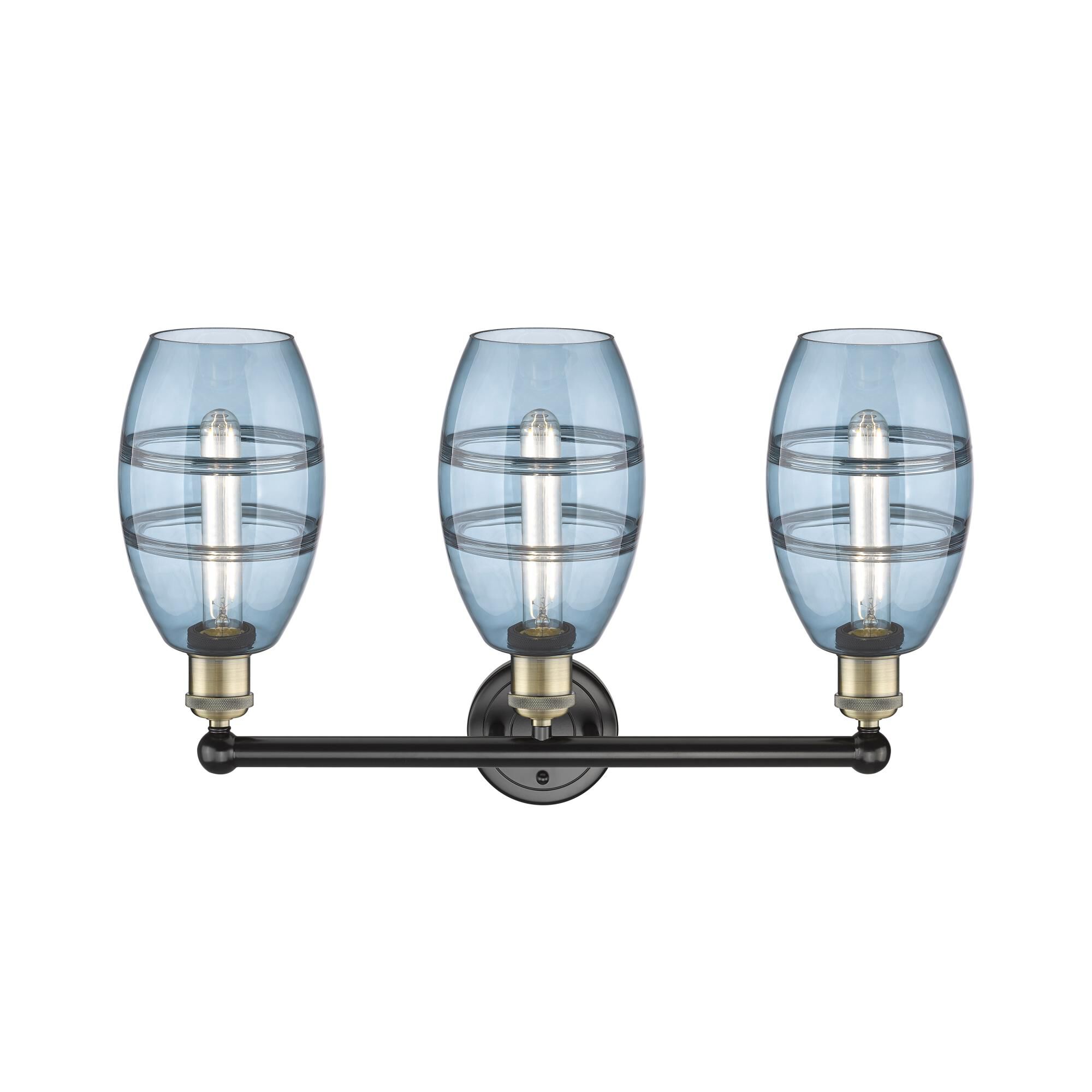 Bruno Marashlian Vaz 24 Inch Bath Vanity Light by Innovations Lighting