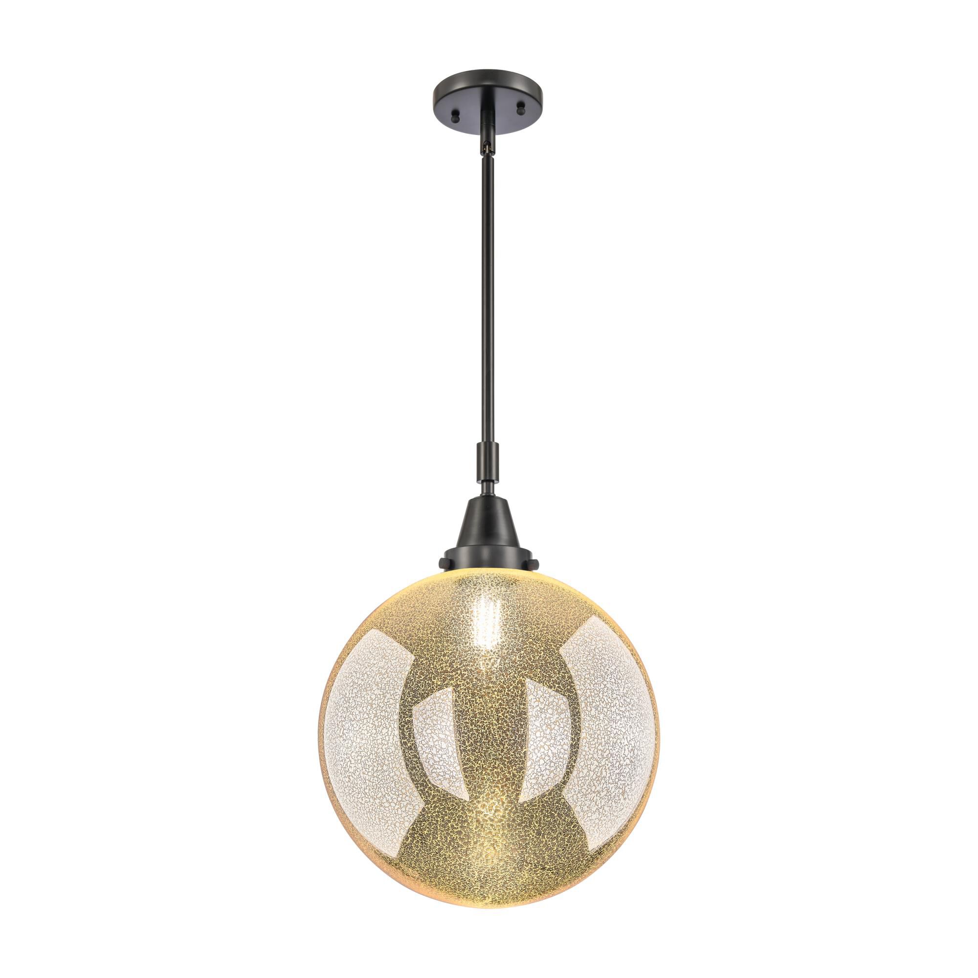 Bruno Marashlian Beacon 12 Inch Mini Pendant by Innovations Lighting