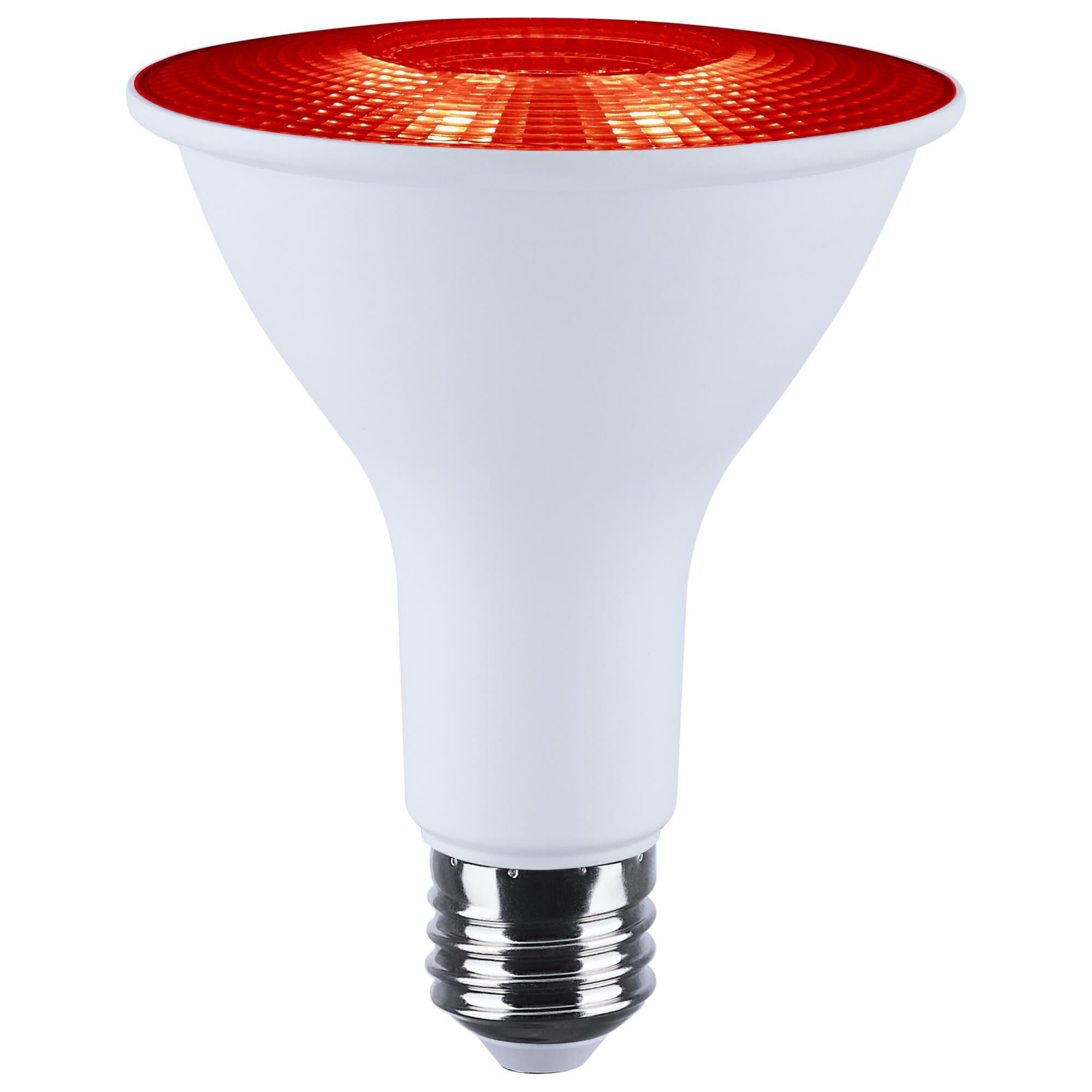 Dimmable 13 Watt 2700K LED Light Bulb by Satco