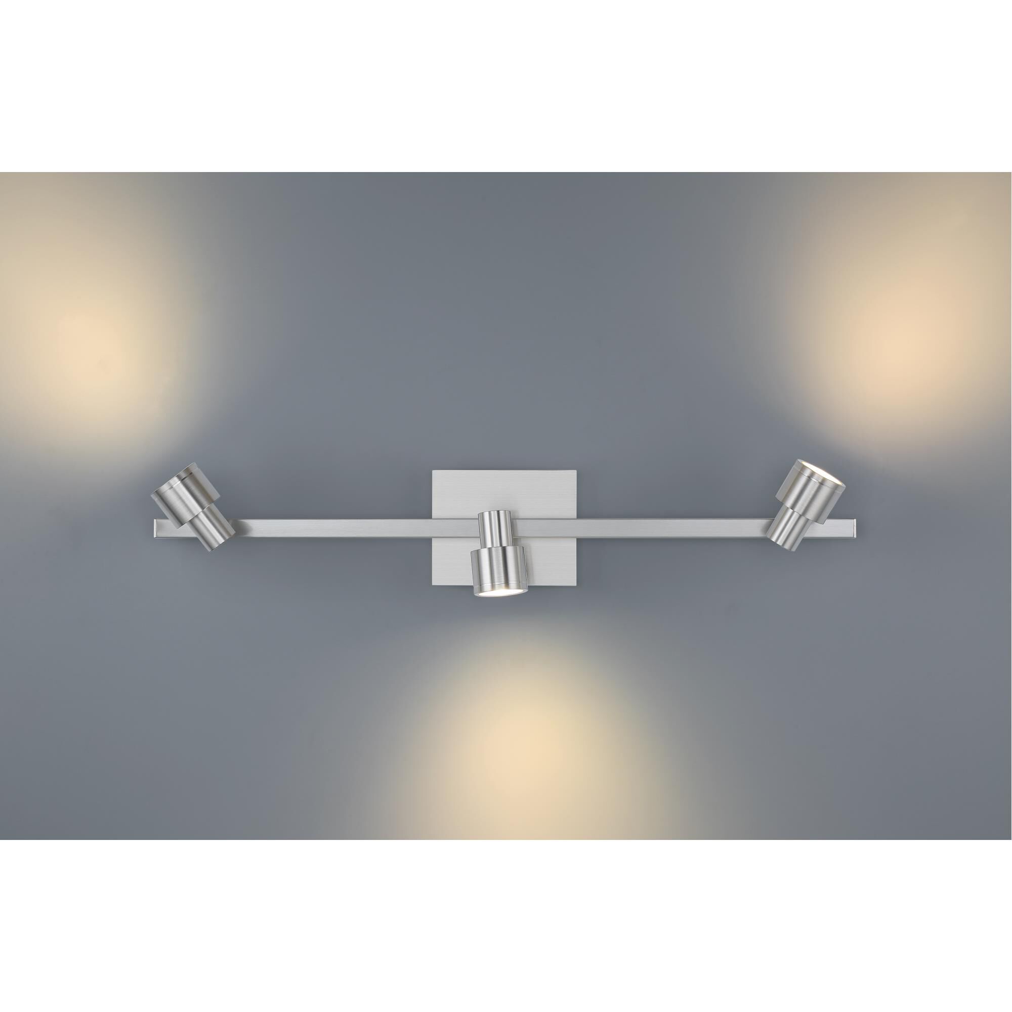 Lincoln 28 Inch Track Lighting Kit by Access Lighting
