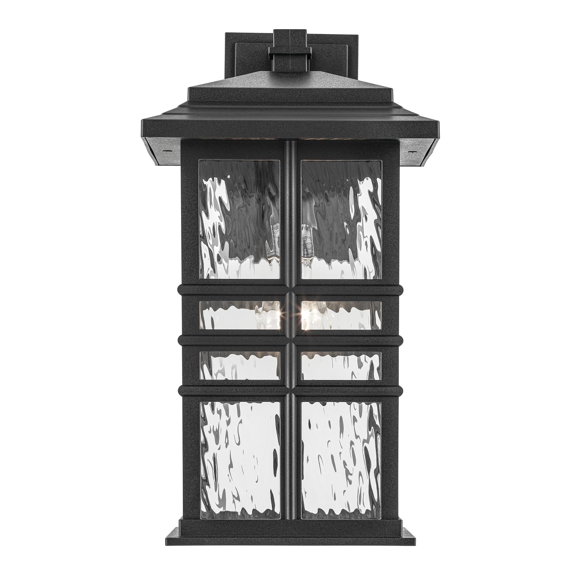 Beacon Square 18 Inch Outdoor Wall Light by Kichler Lighting