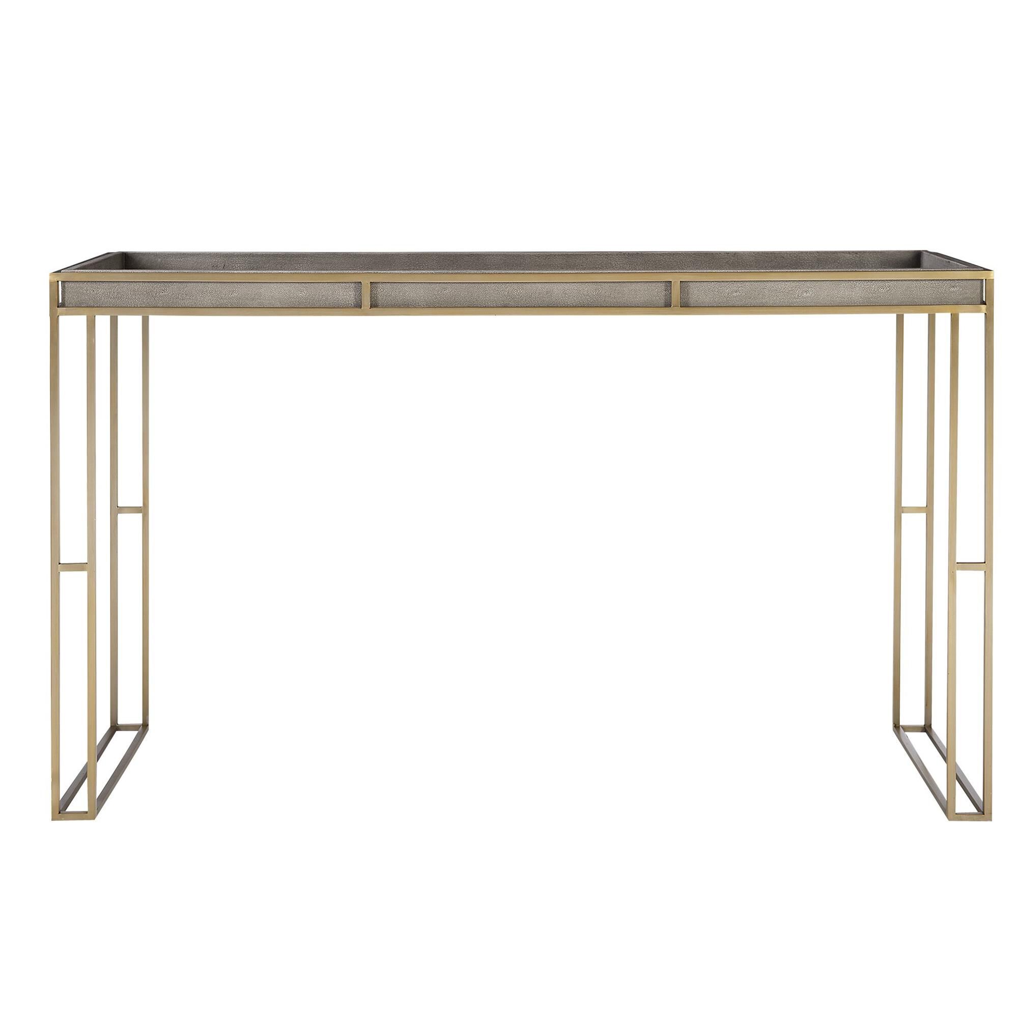Cardew Console Table by Uttermost