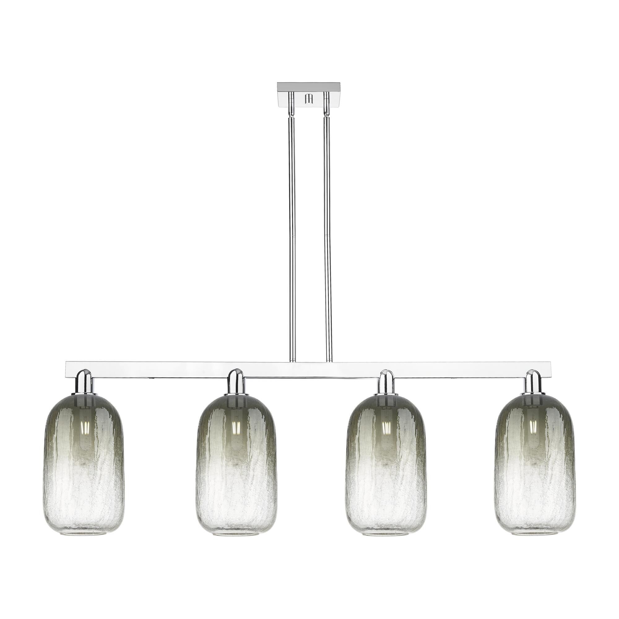 Shown in Polished Chrome finish