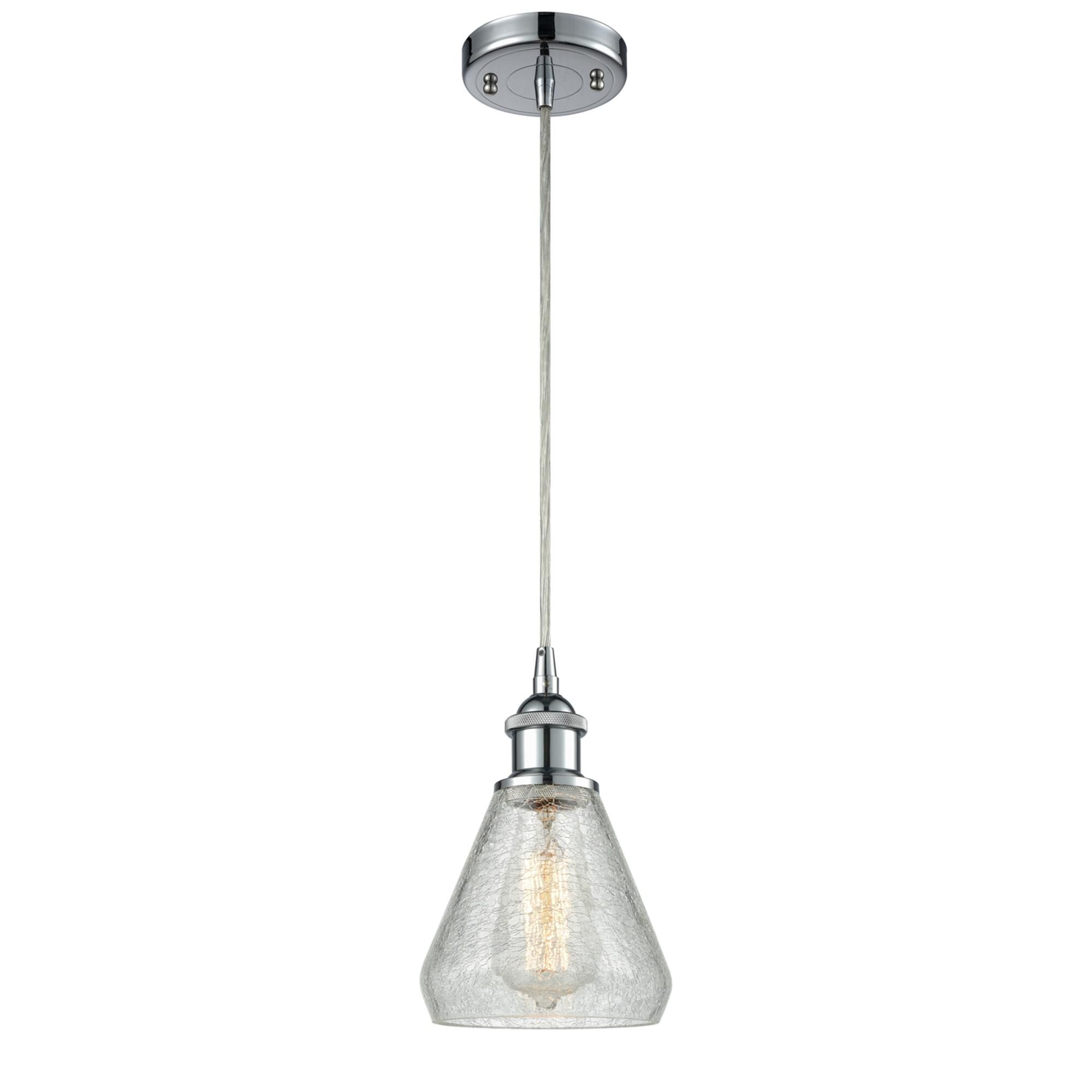 Innovations Lighting Bruno Marashlian Conesus 6 Inch Mini Pendant