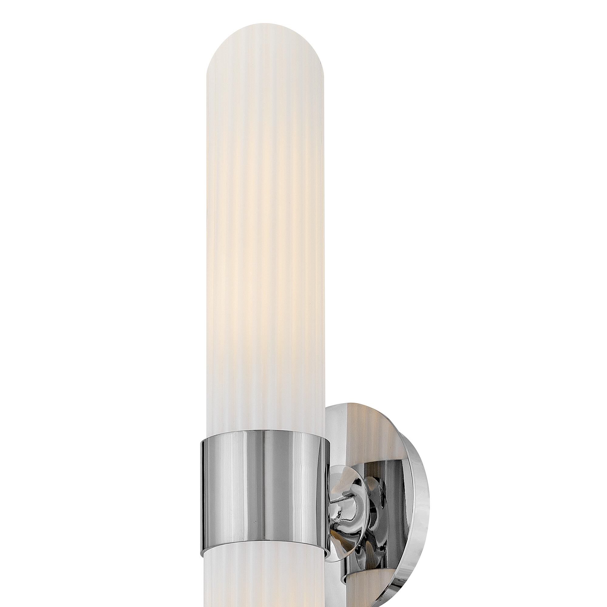 Nina 24 Inch 2 Light Bath Vanity Light,