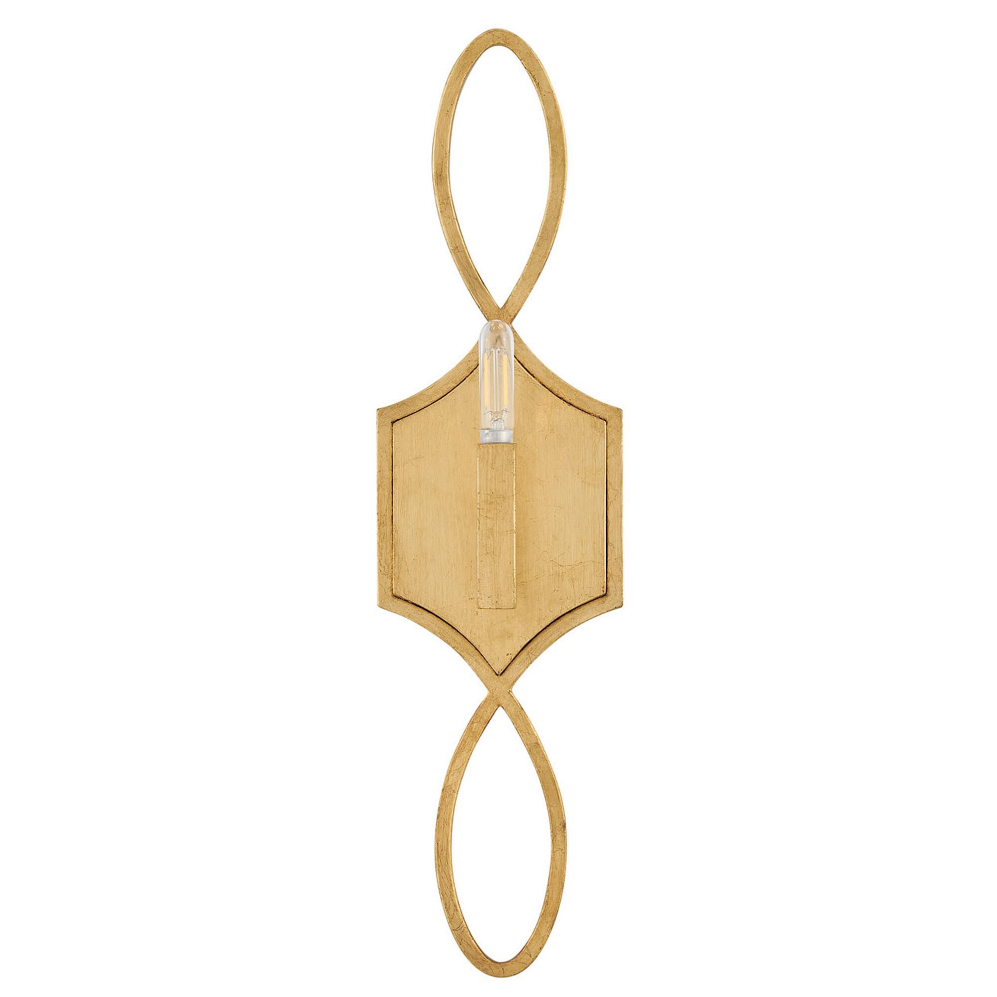 Leona Large Wall Sconce,
