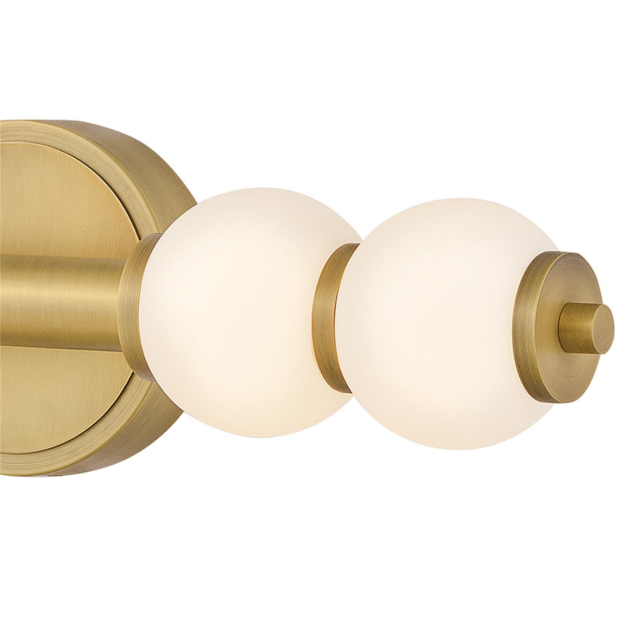 Trigo 24 Inch Wall Sconce,