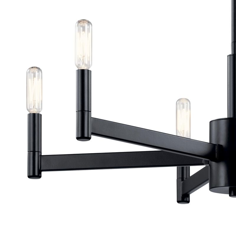 Erzo 26 Inch Chandelier by Kichler