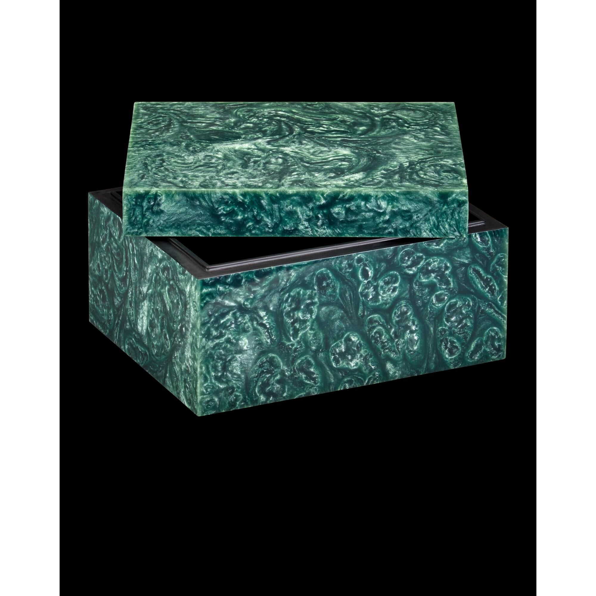 Shown in Teal finish