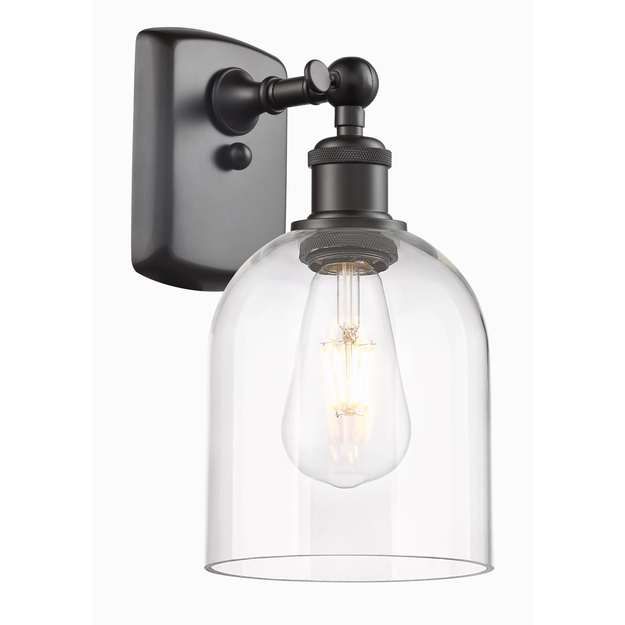 Bella Bath Vanity Light by Innovations Lighting