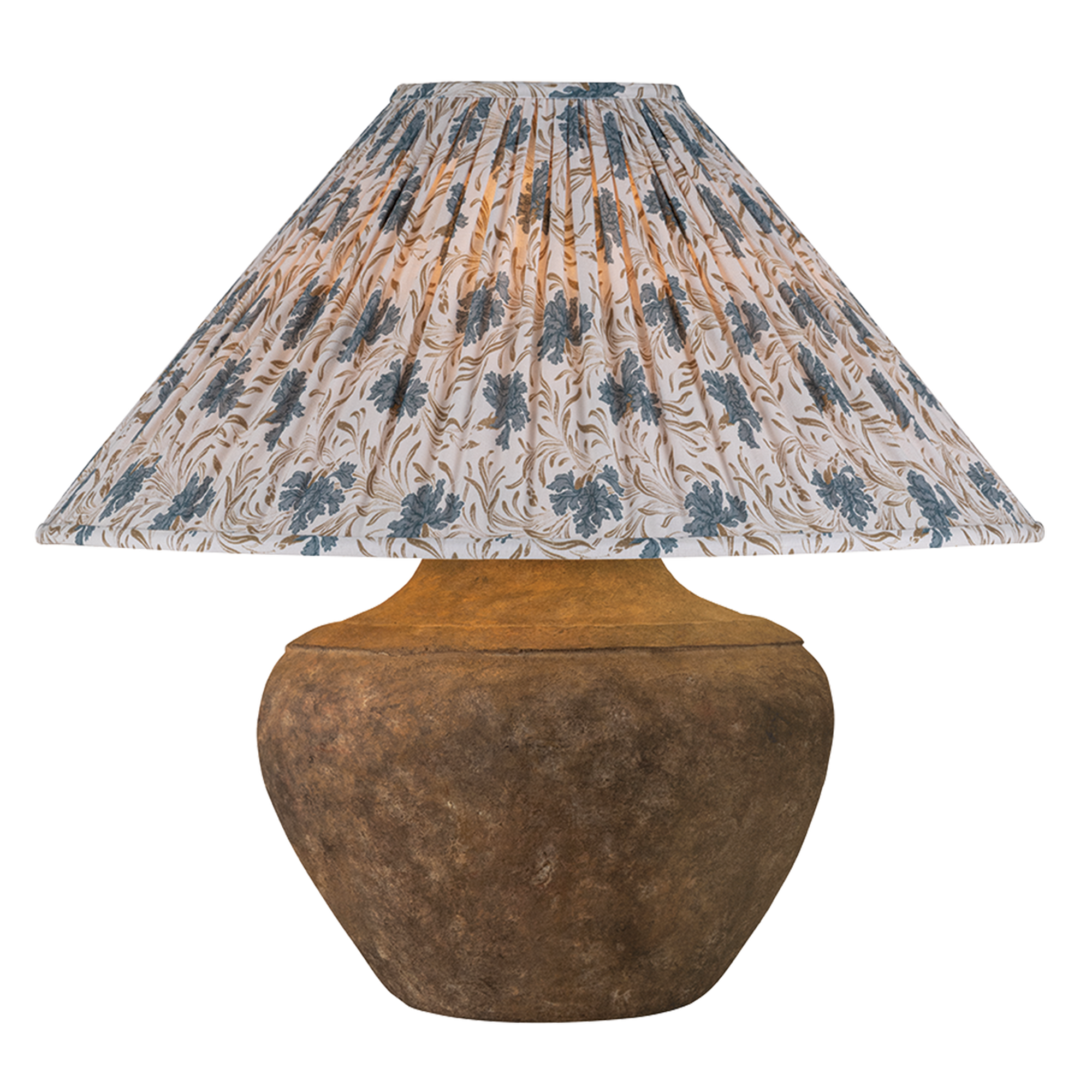 Calabria 20 Inch Table Lamp,