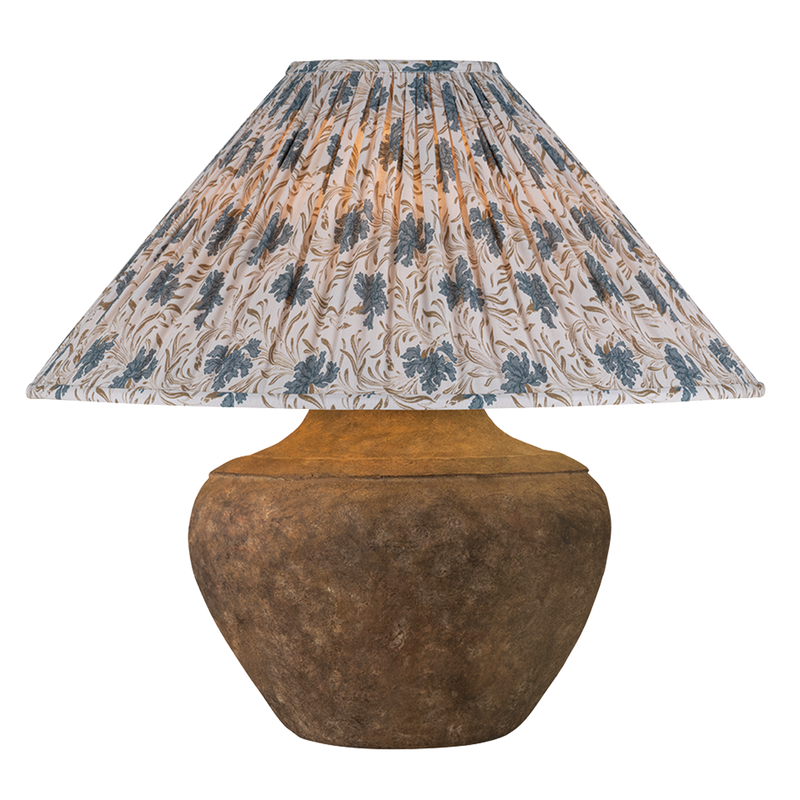 Calabria 20 Inch Table Lamp by Troy Lighting