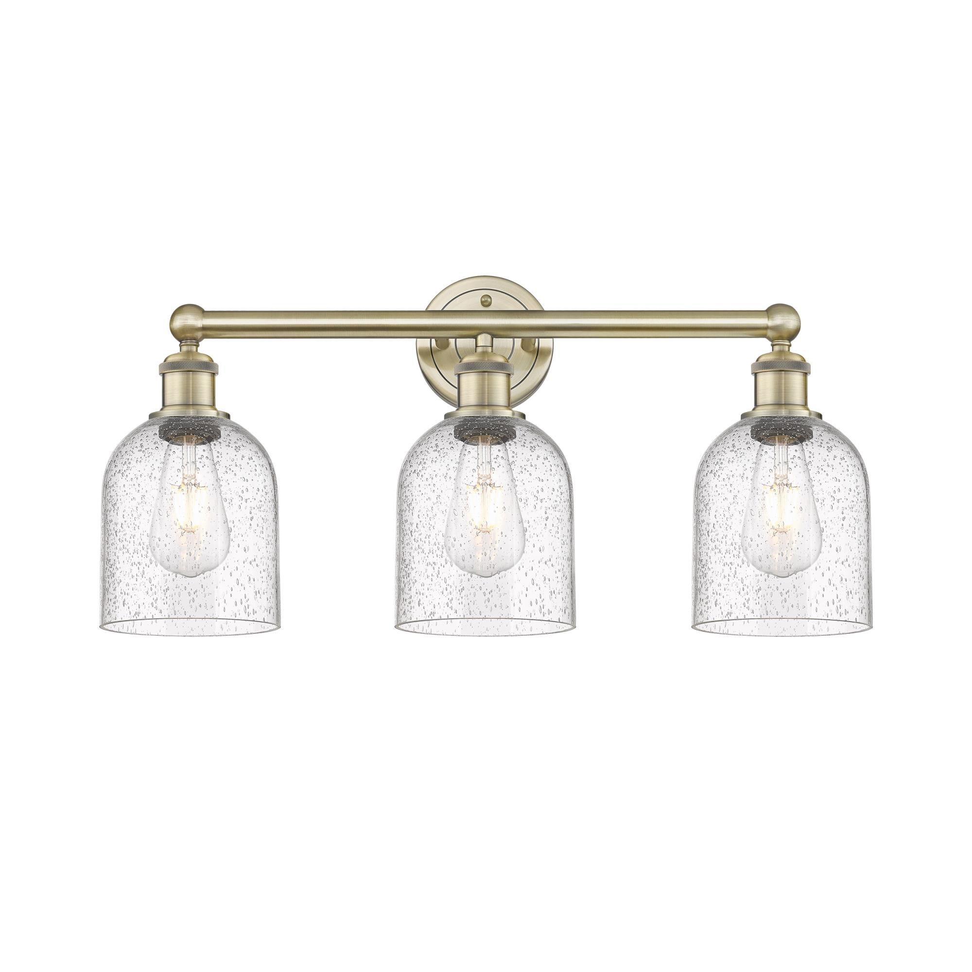 Bruno Marashlian Bella 24 Inch Bath Vanity Light by Innovations Lighting
