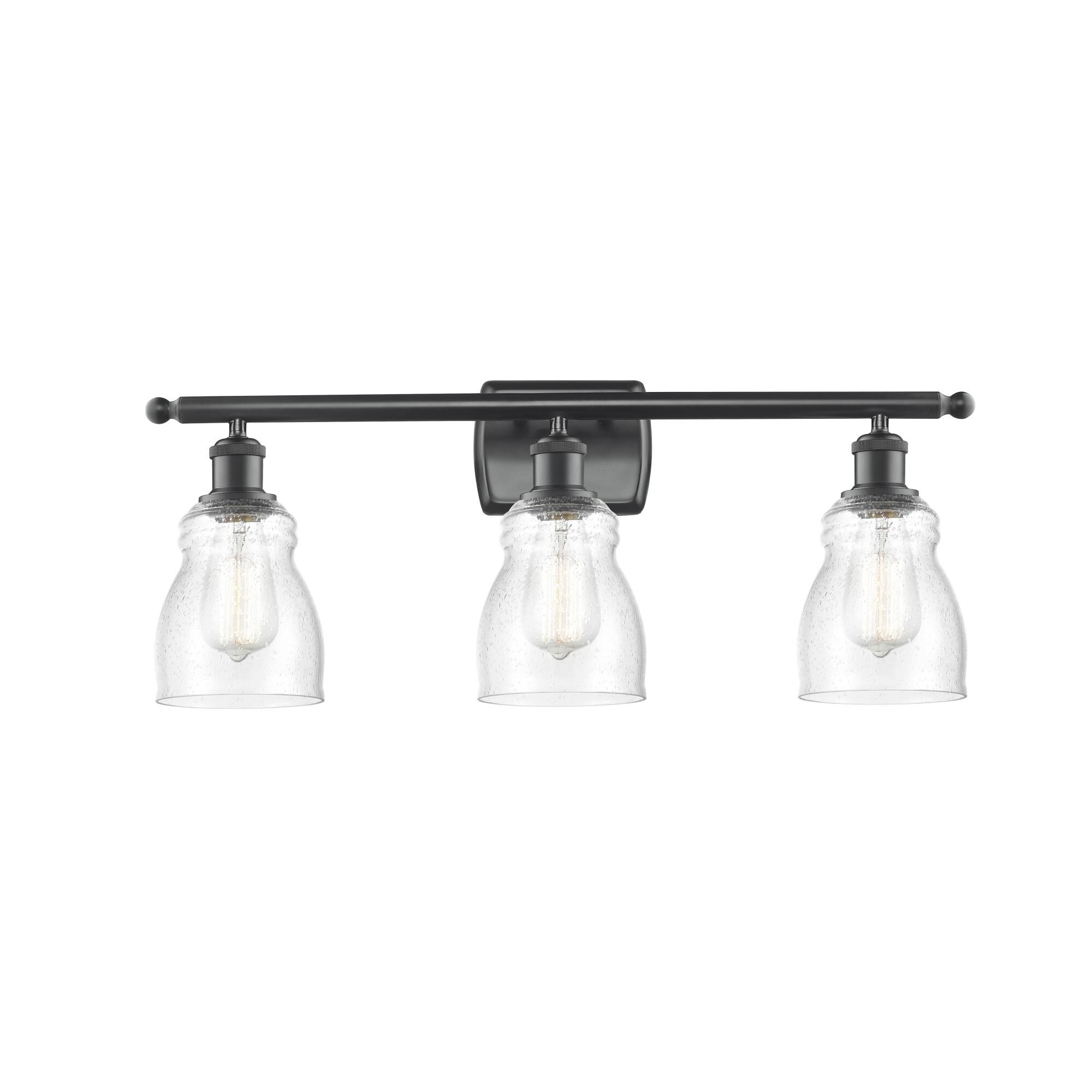 Bruno Marashlian Ellery 26 Inch 3 Light Bath Vanity Light by Innovations Lighting