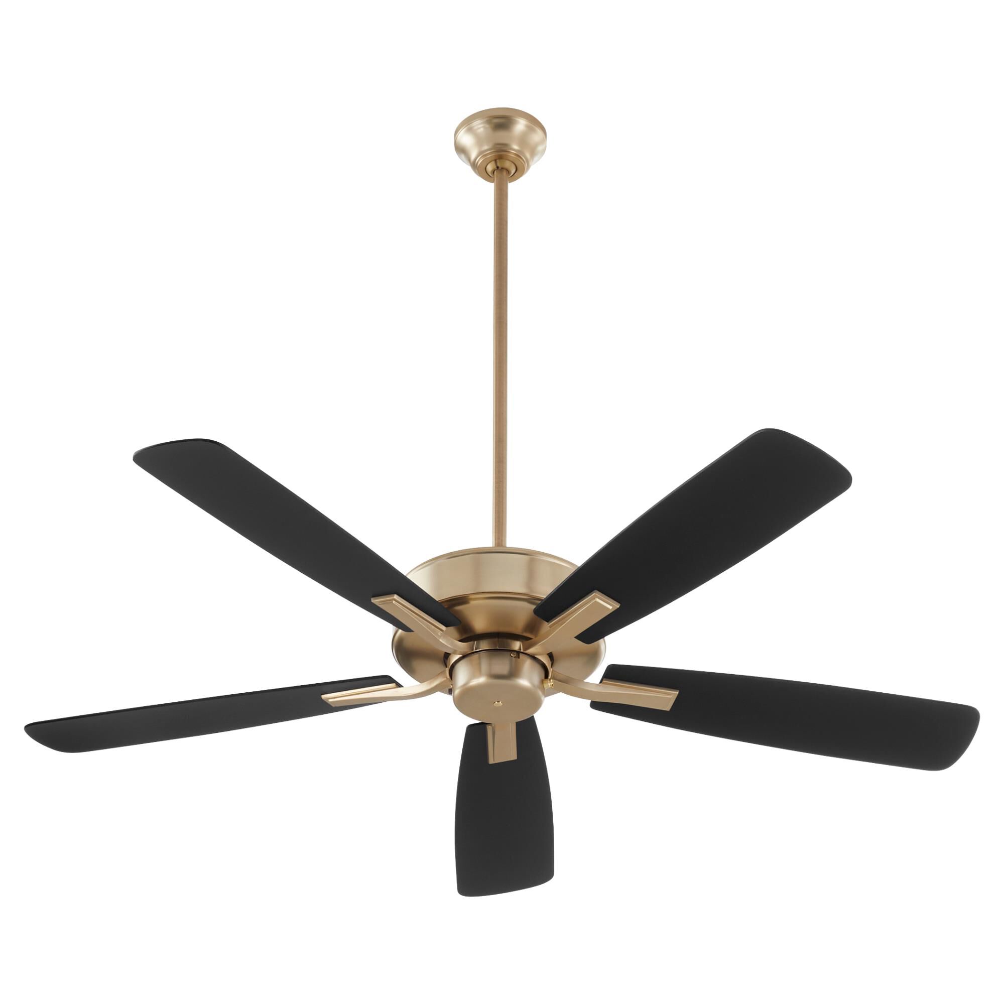 Ovation 52 Inch Ceiling Fan by Quorum International