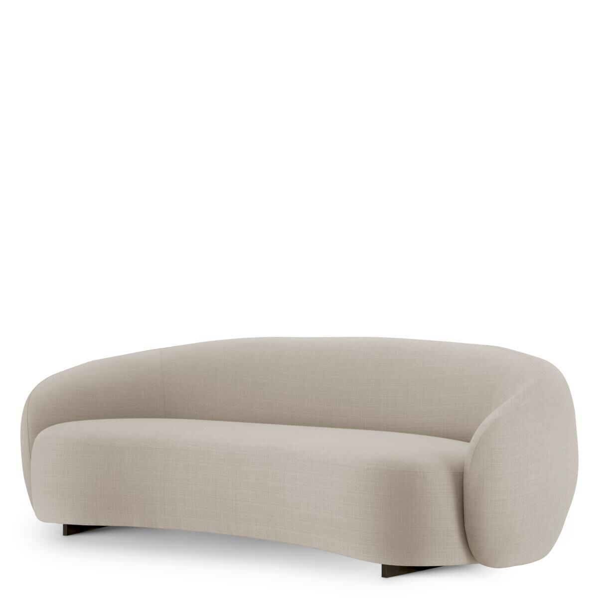 Amore Love Seat by Eichholtz
