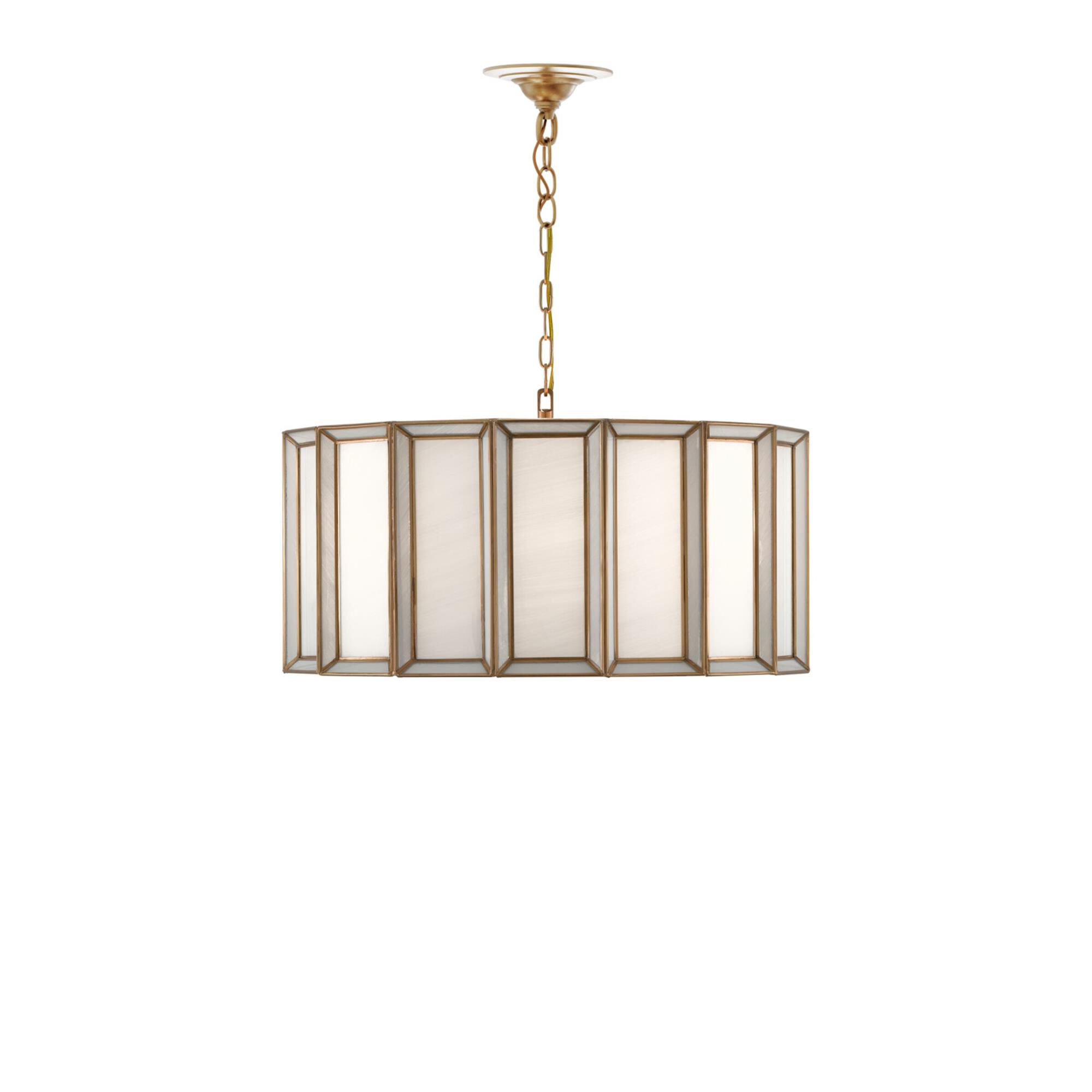 Daze Large Pendant,