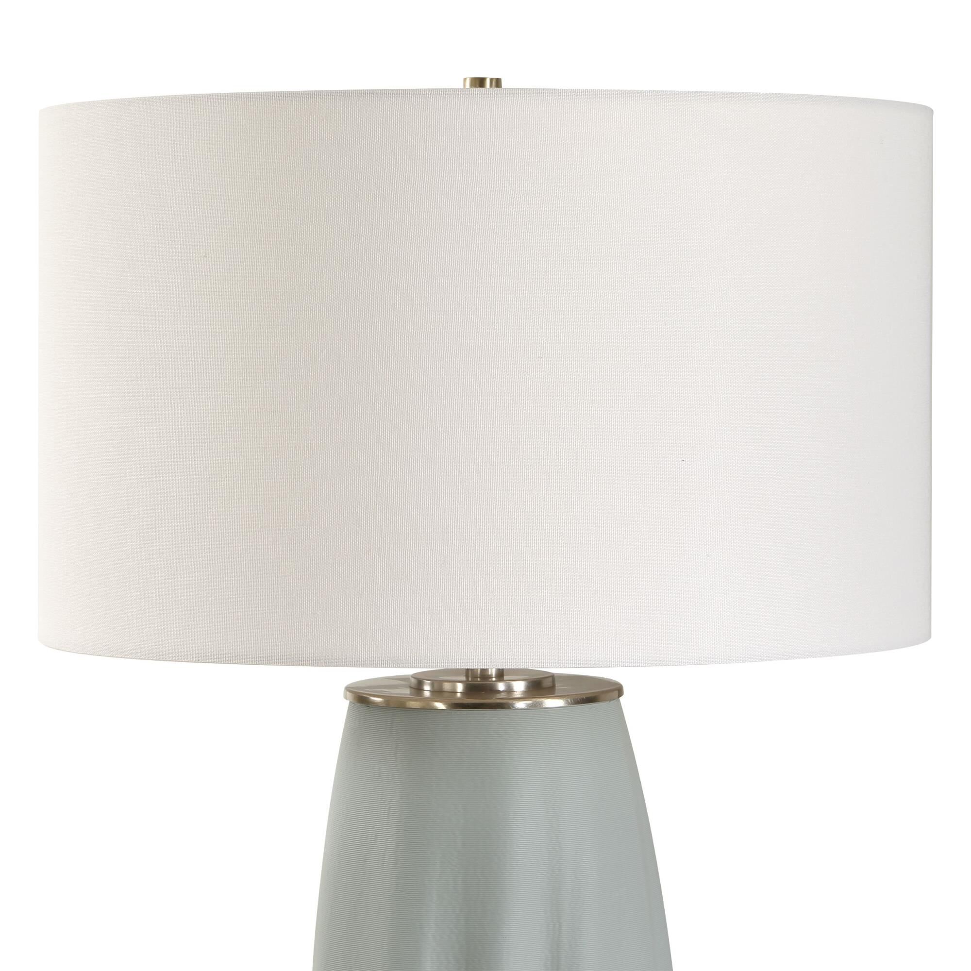 Cover Up 29 Inch Table Lamp by Uttermost