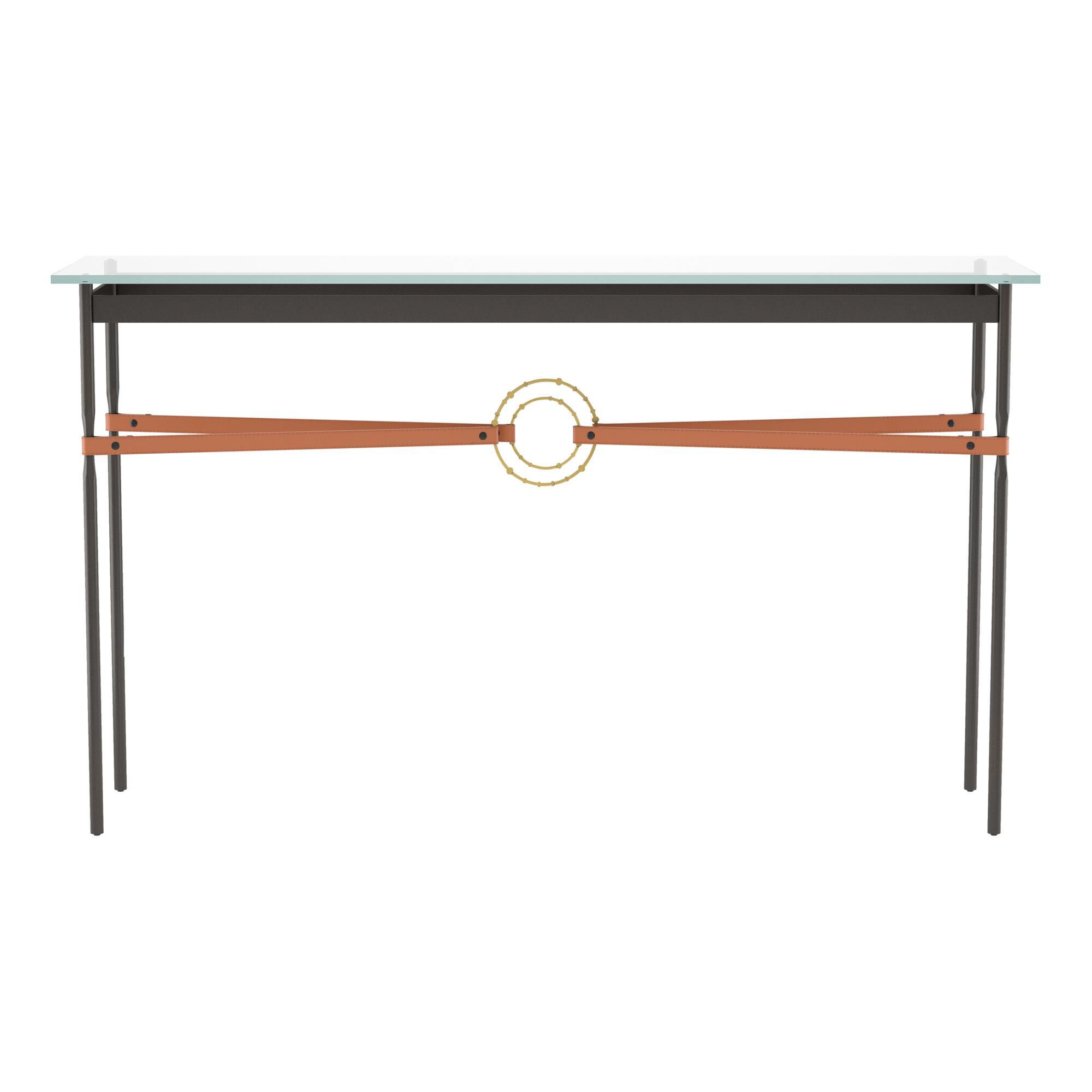 Equus 54 Inch Console Table,