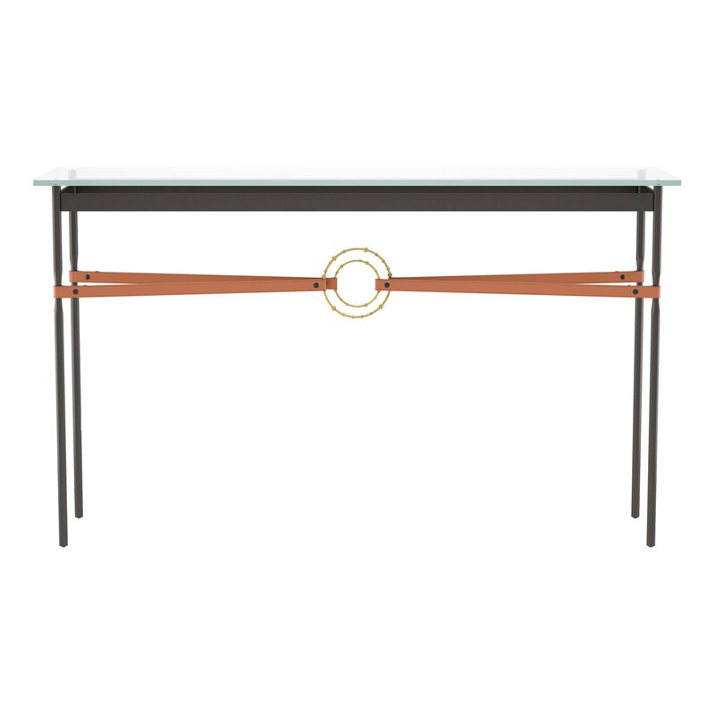 Equus 54 Inch Console Table by Hubbardton Forge