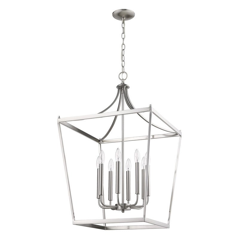 Kennedy 20 Inch Cage Pendant by Acclaim Lighting