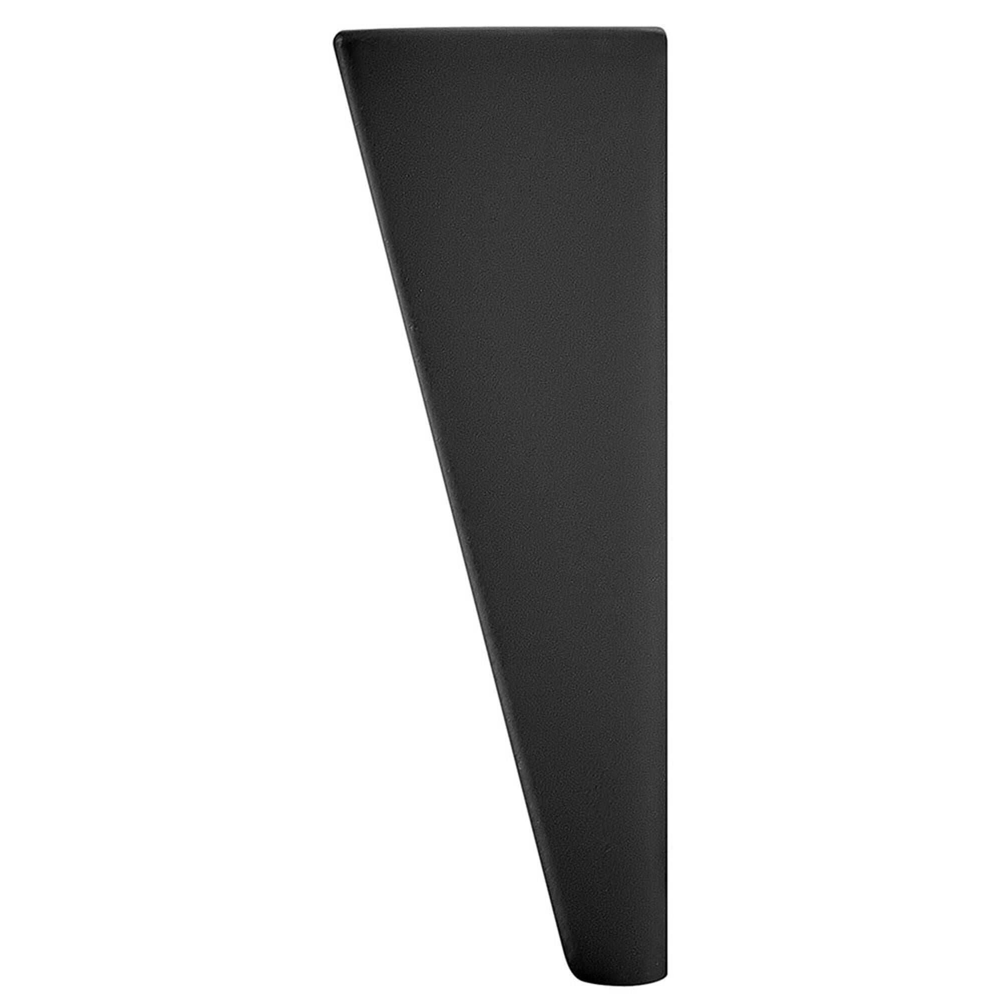Shown in Bronze finish and Etched glass